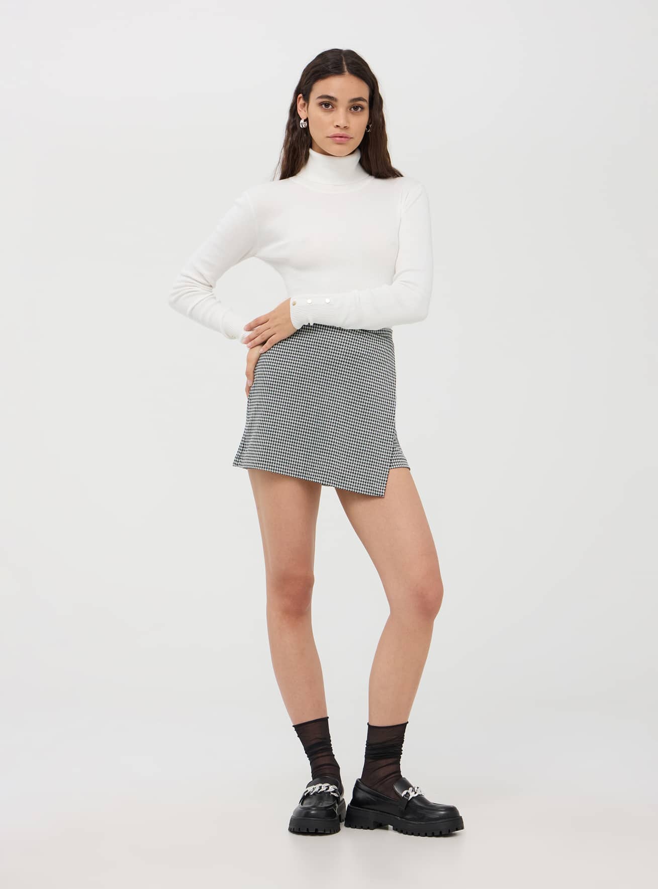 Maglia Damen Terranova
