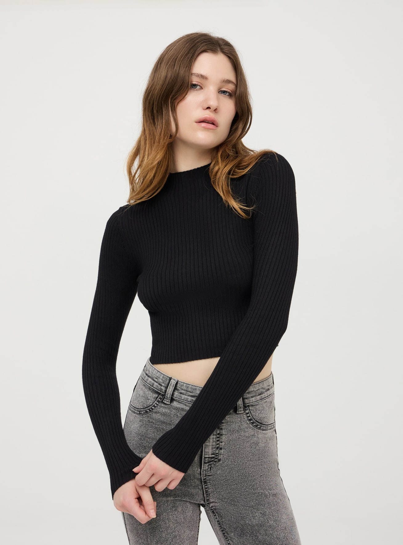 Maglia Zena Terranova