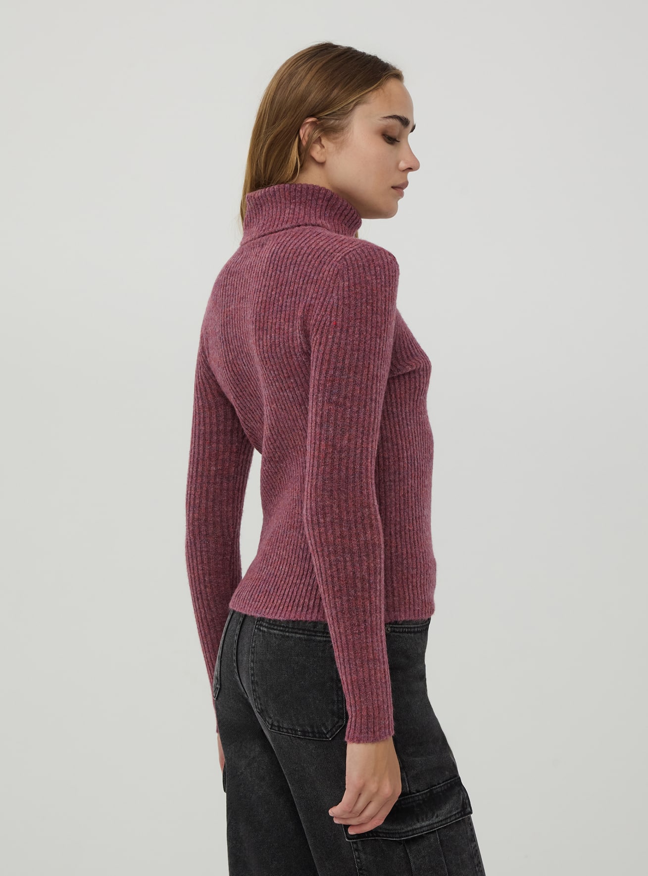 Maglia Zena Terranova