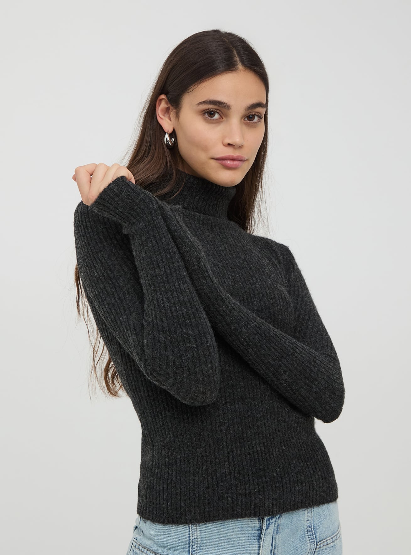 Sweater 3-5 Woman Terranova