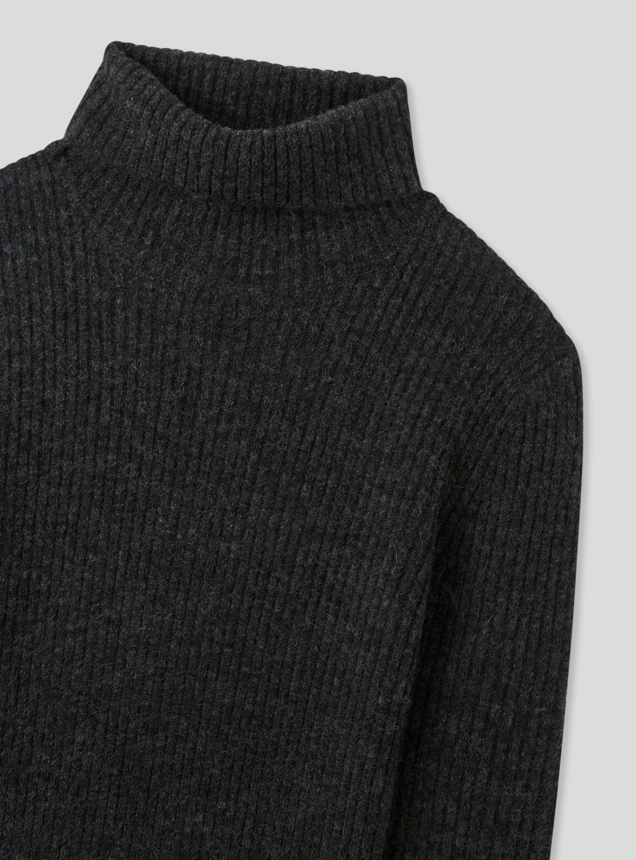 Sweater 3-5 Woman Terranova
