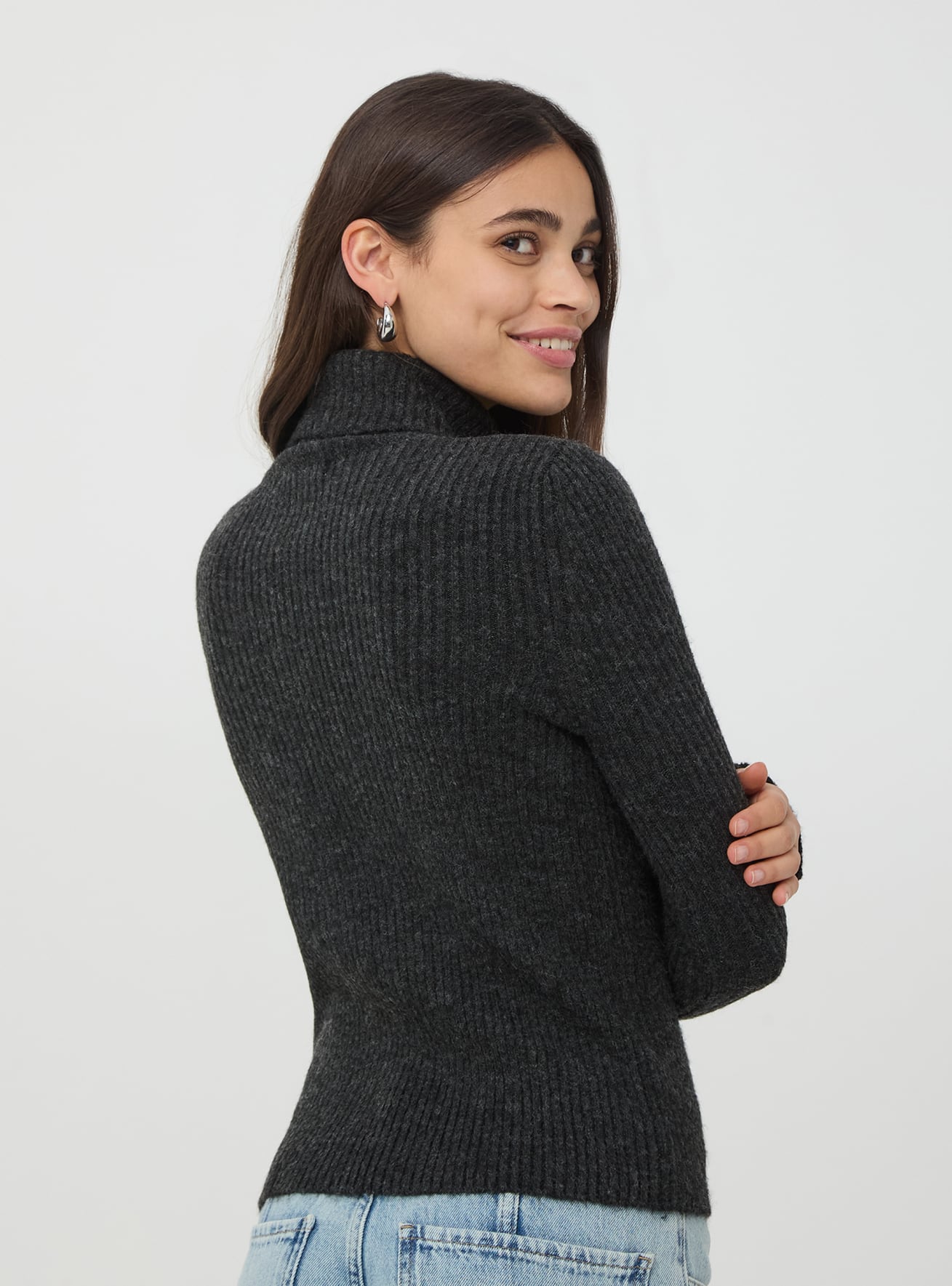 Sweater 3-5 Woman Terranova
