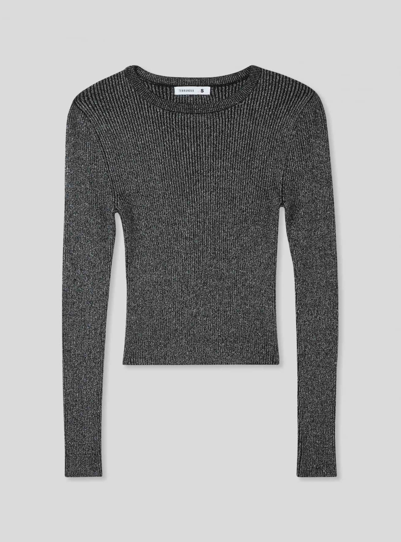 Maglia Žena Terranova