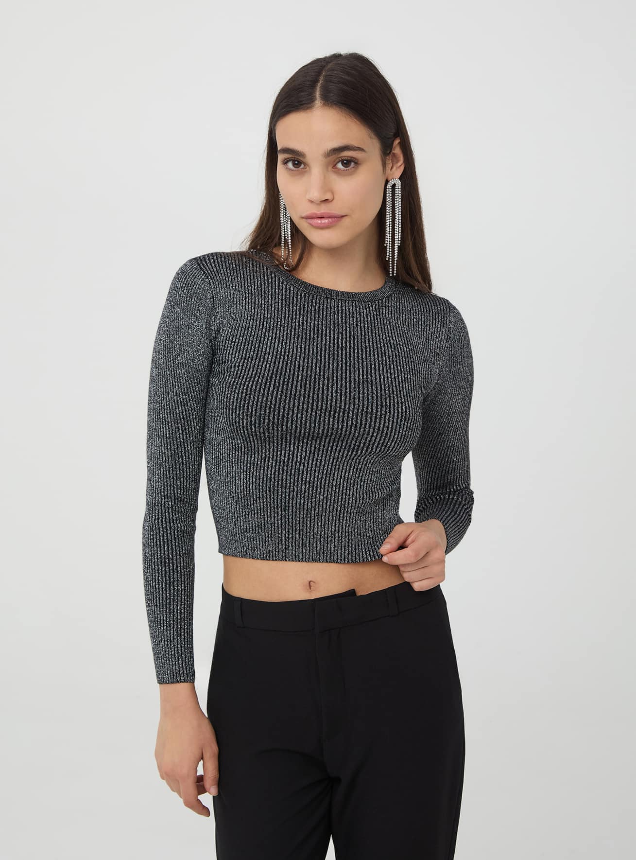 Maglia Žena Terranova