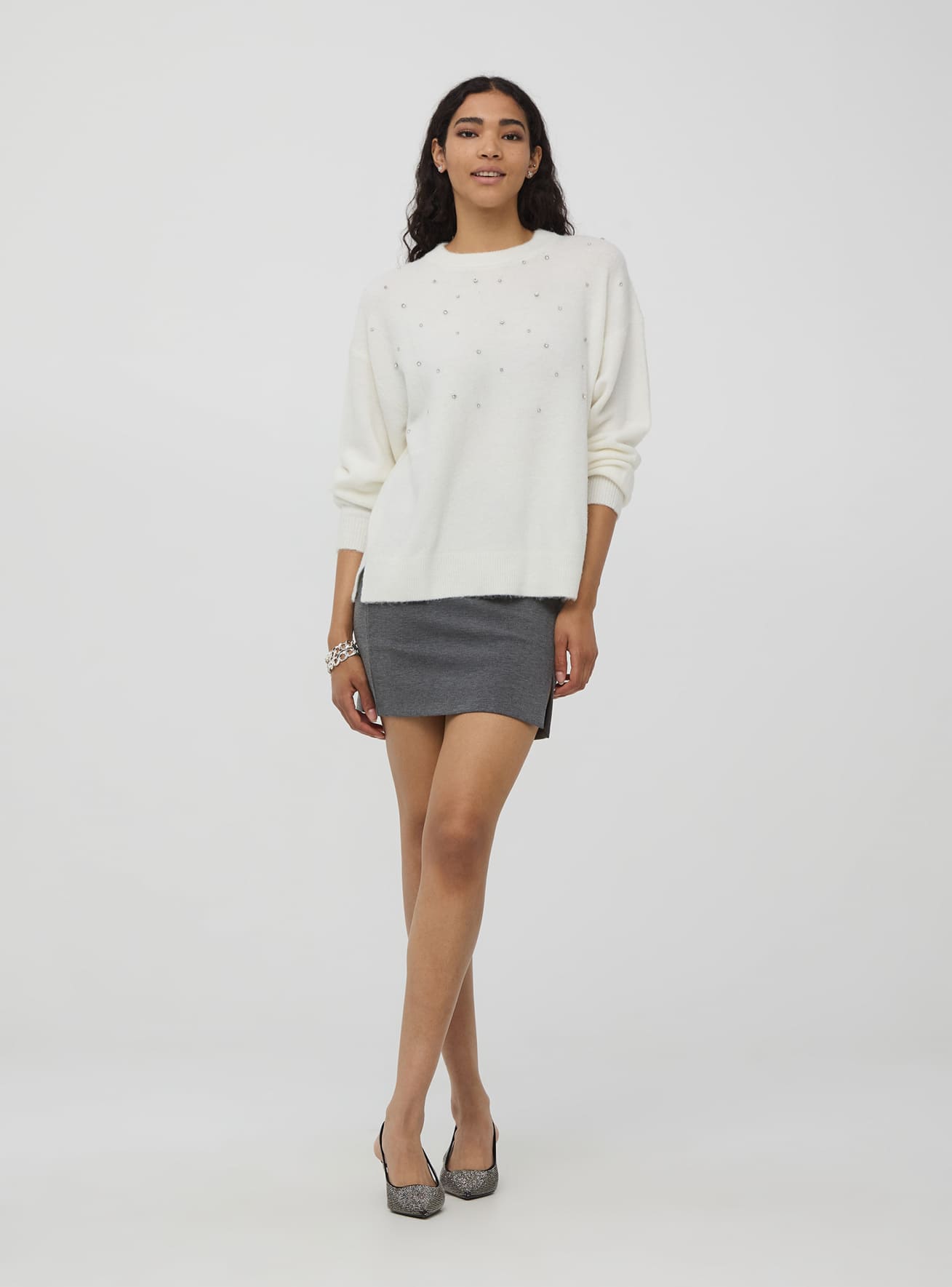 Maglia Dámské Terranova