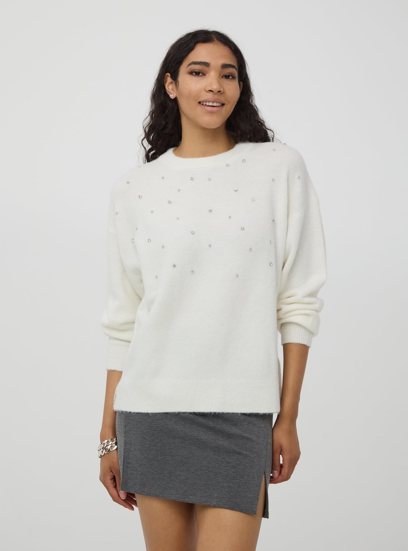 Maglia Dámské Terranova