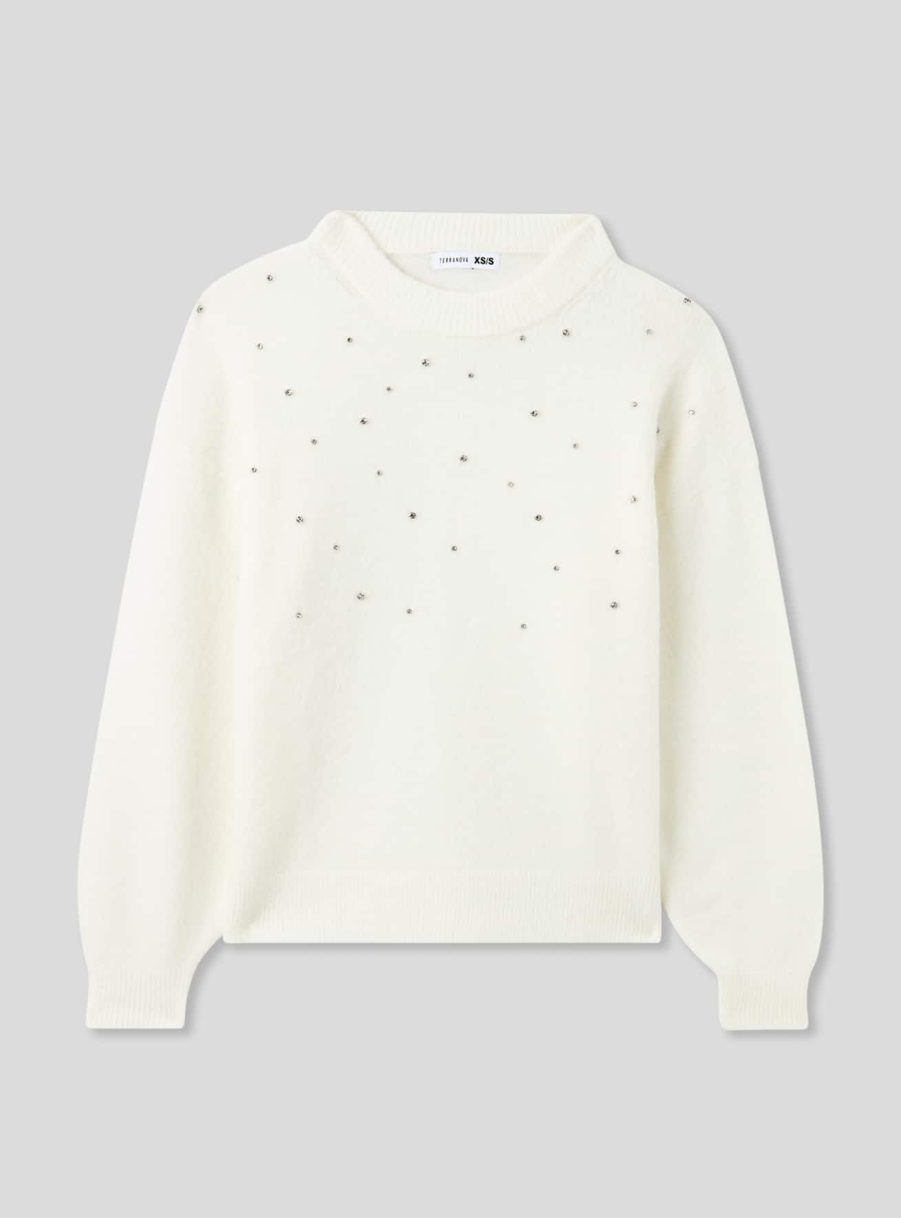 Maglia Dámské Terranova