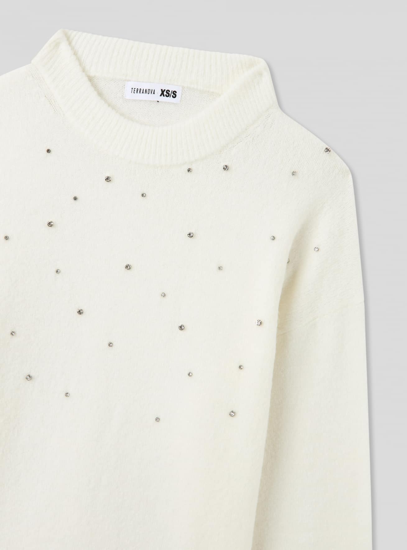 Maglia Dámské Terranova