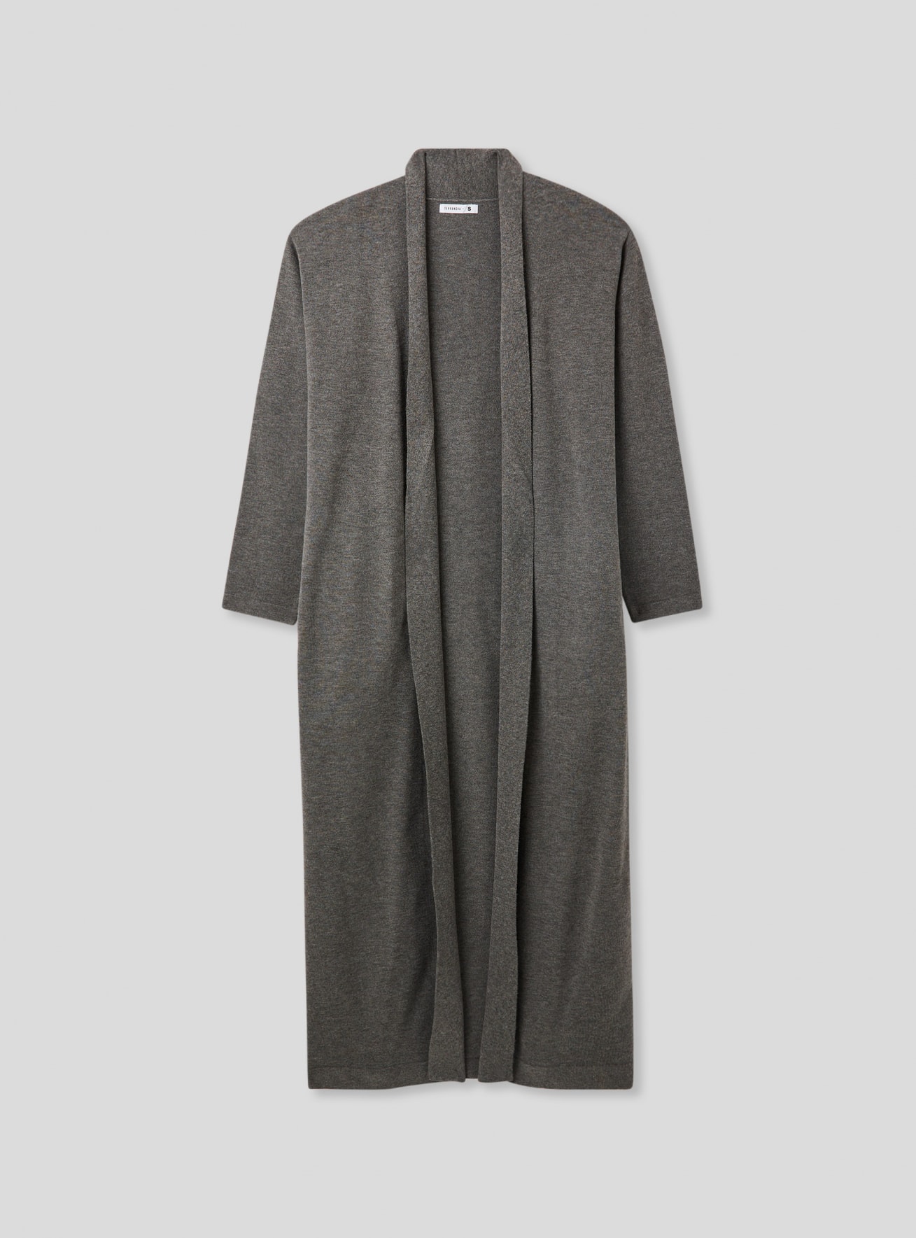 Sweater 3-5 Woman Terranova