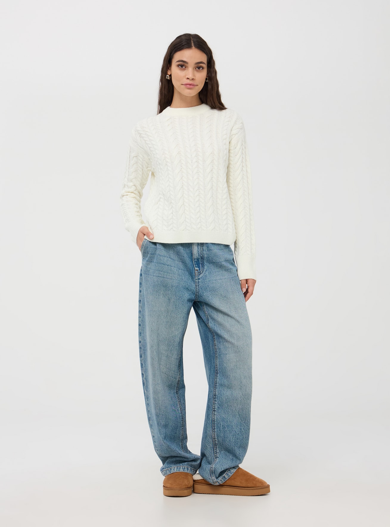 Maglia Damen Terranova