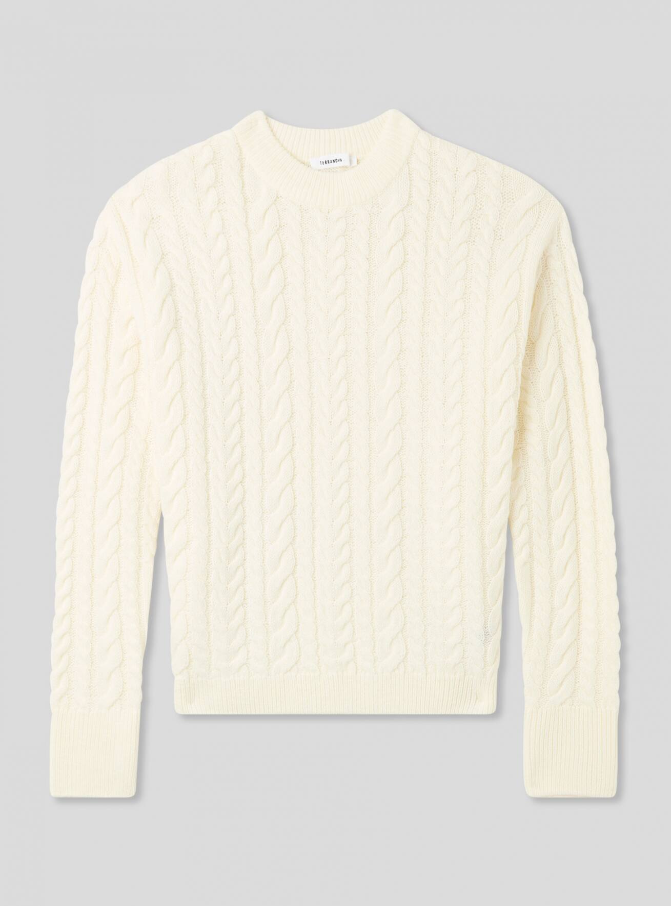 Maglia Damen Terranova