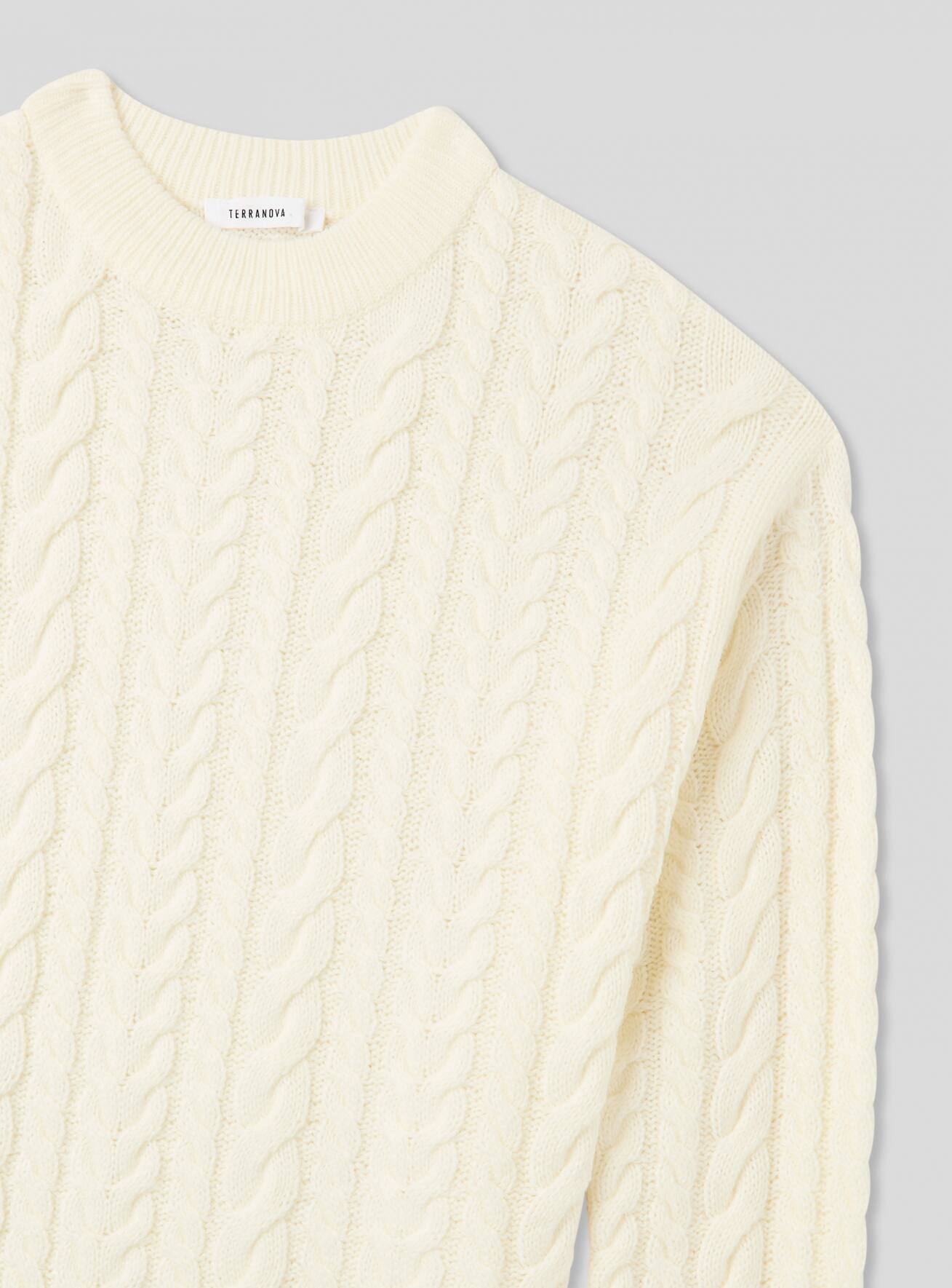 Maglia Damen Terranova