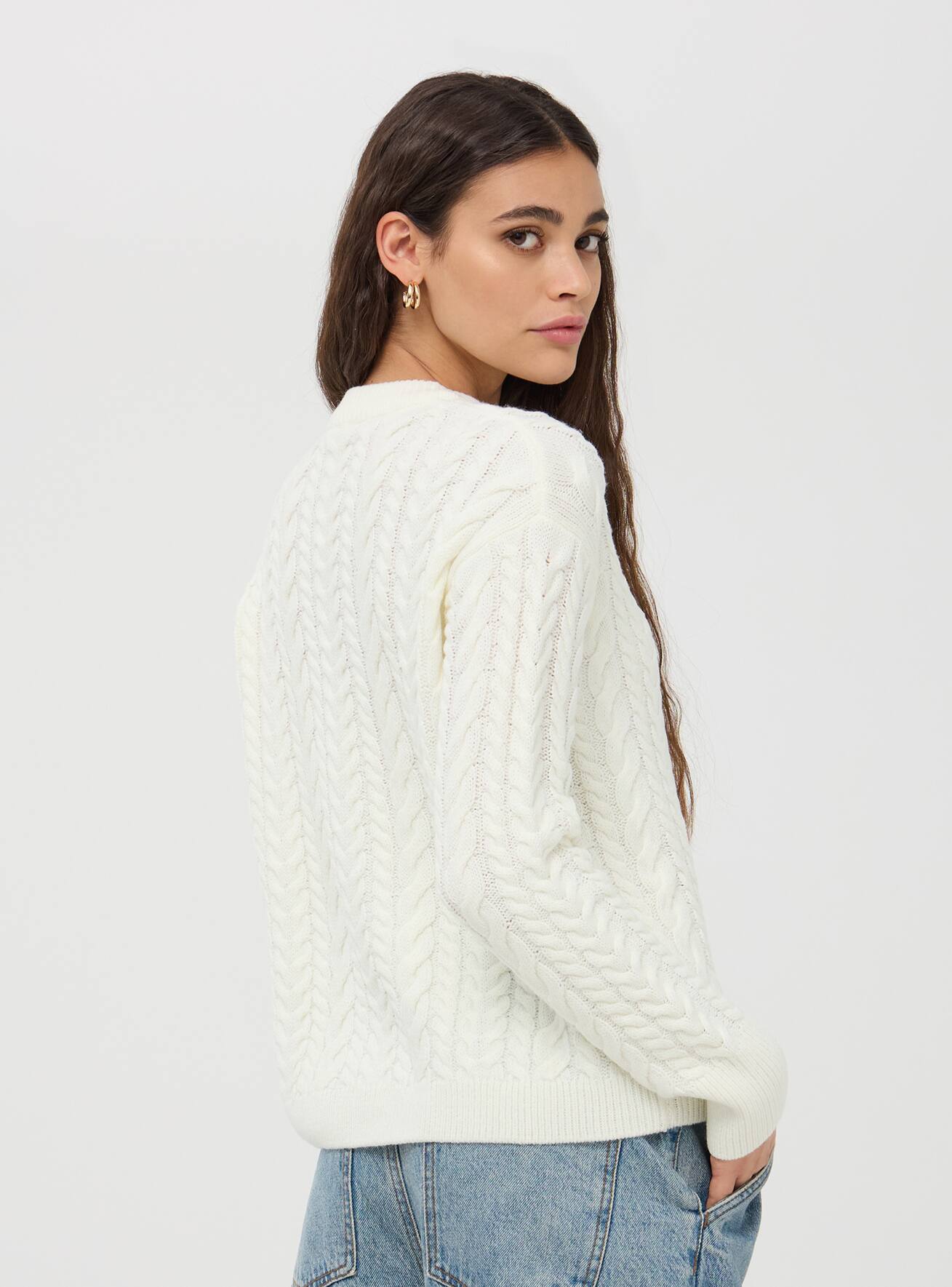 Maglia Damen Terranova