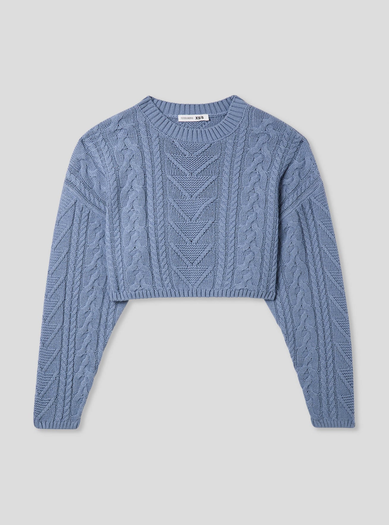 Maglia Donna Terranova