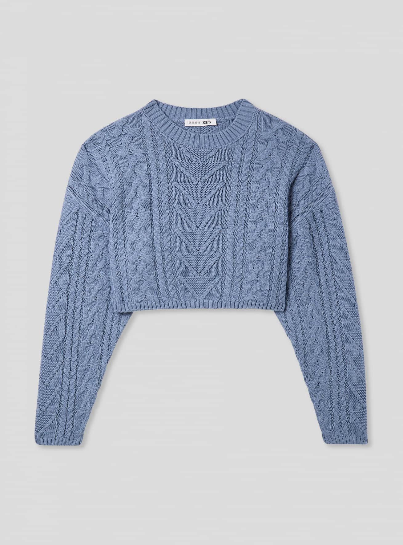 Maglia Zena Terranova