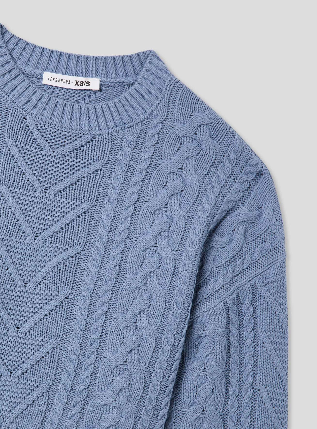 Maglia Zena Terranova