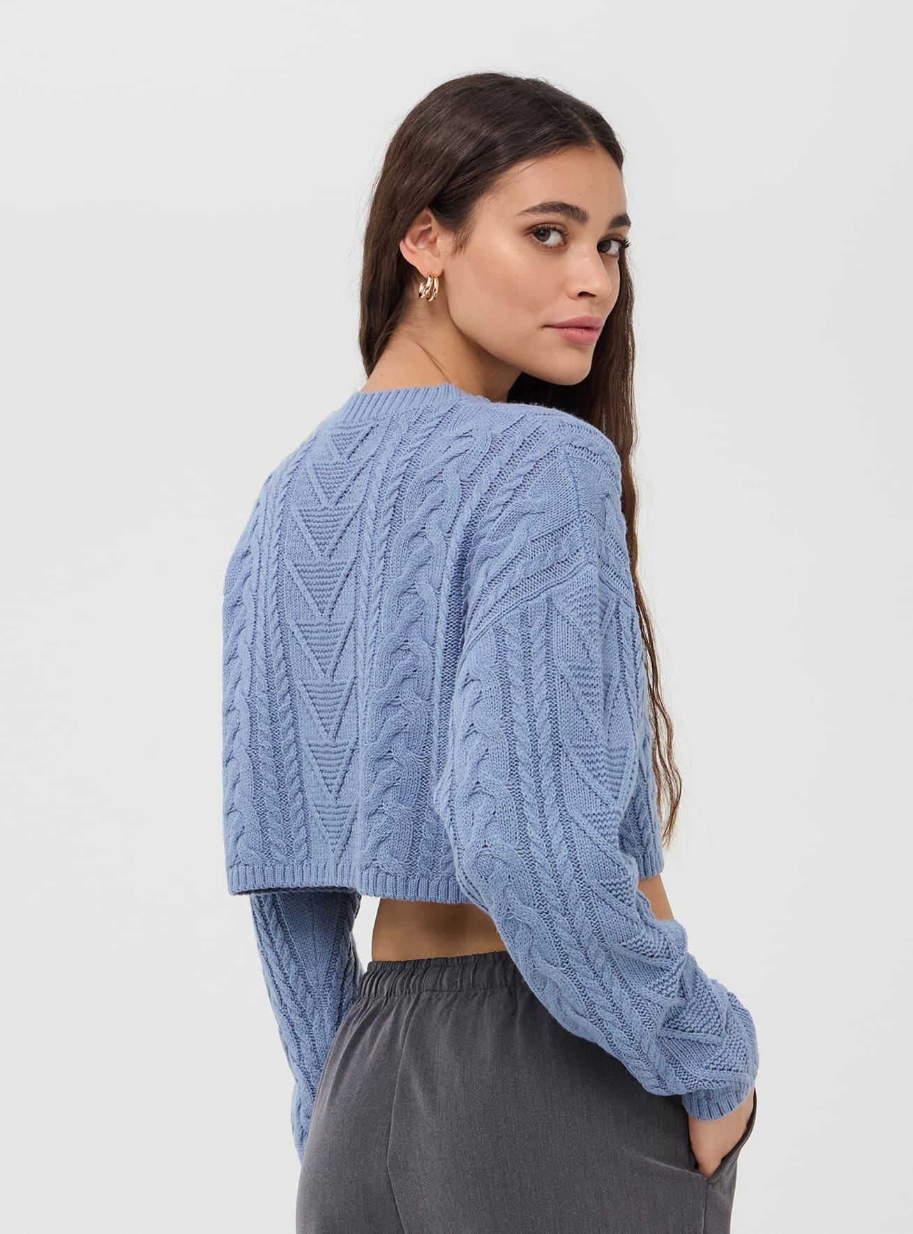 Maglia Zena Terranova