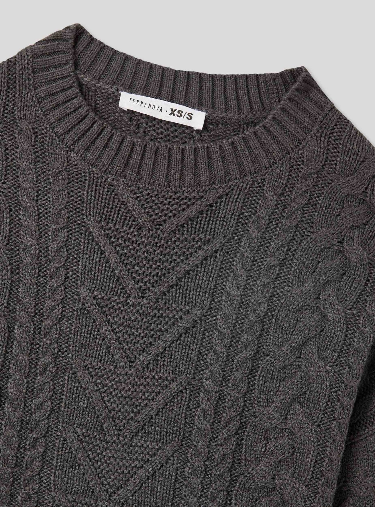Maglia Donna Terranova