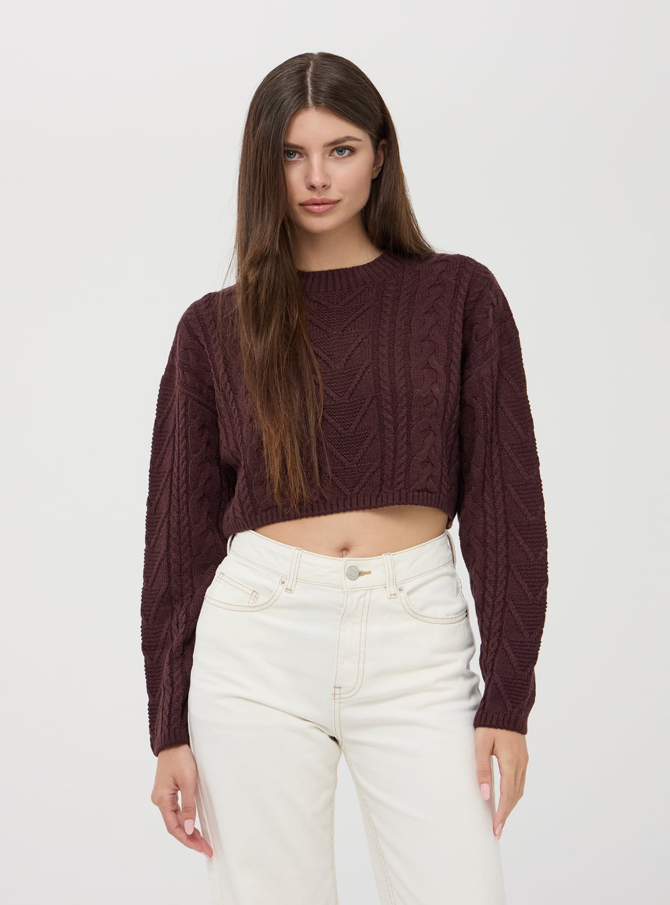 Maglia Дамско Terranova