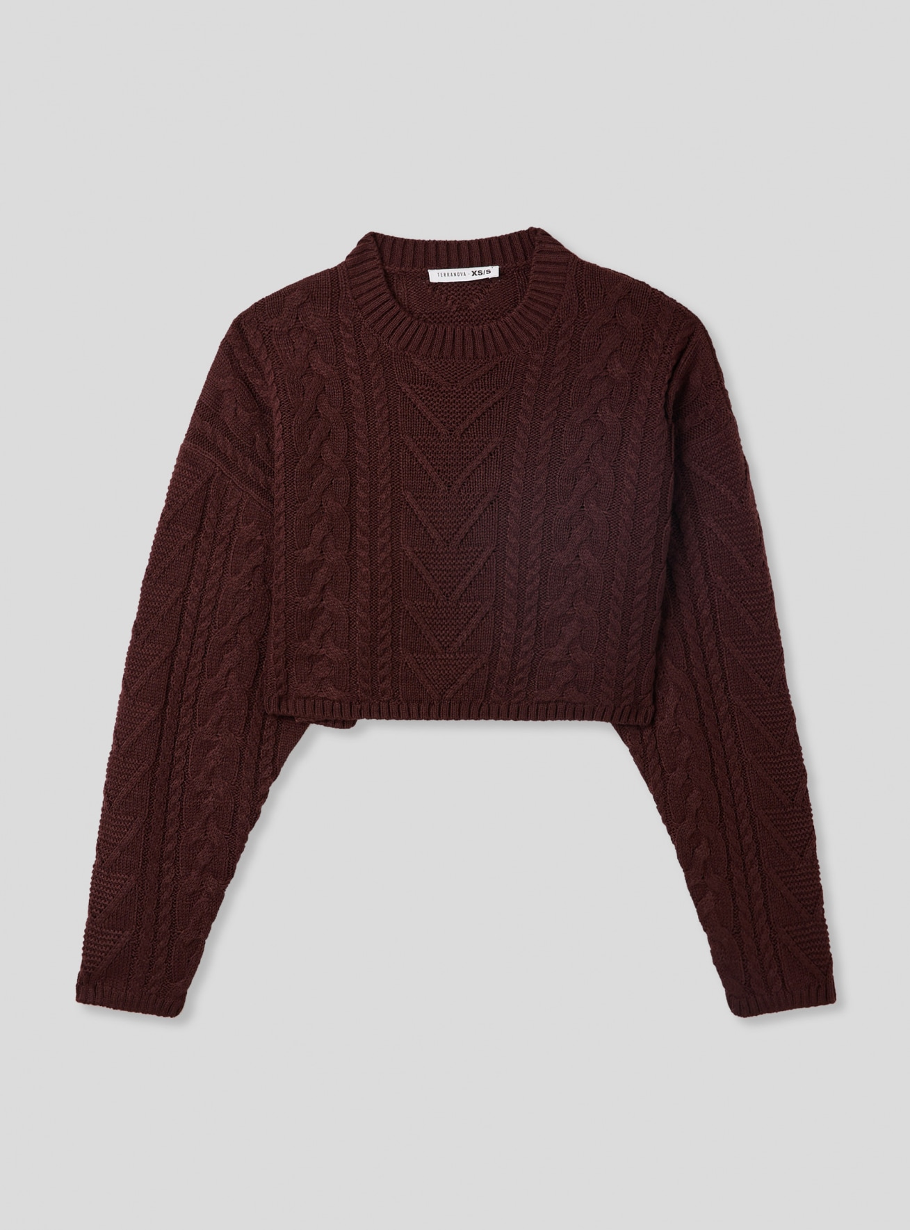 Maglia Donna Terranova