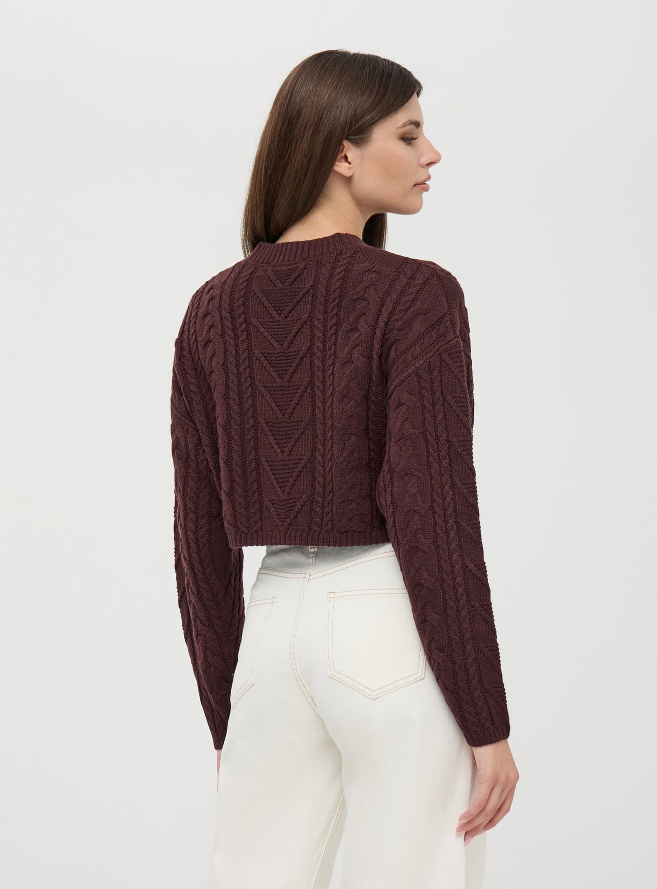 Maglia Дамско Terranova