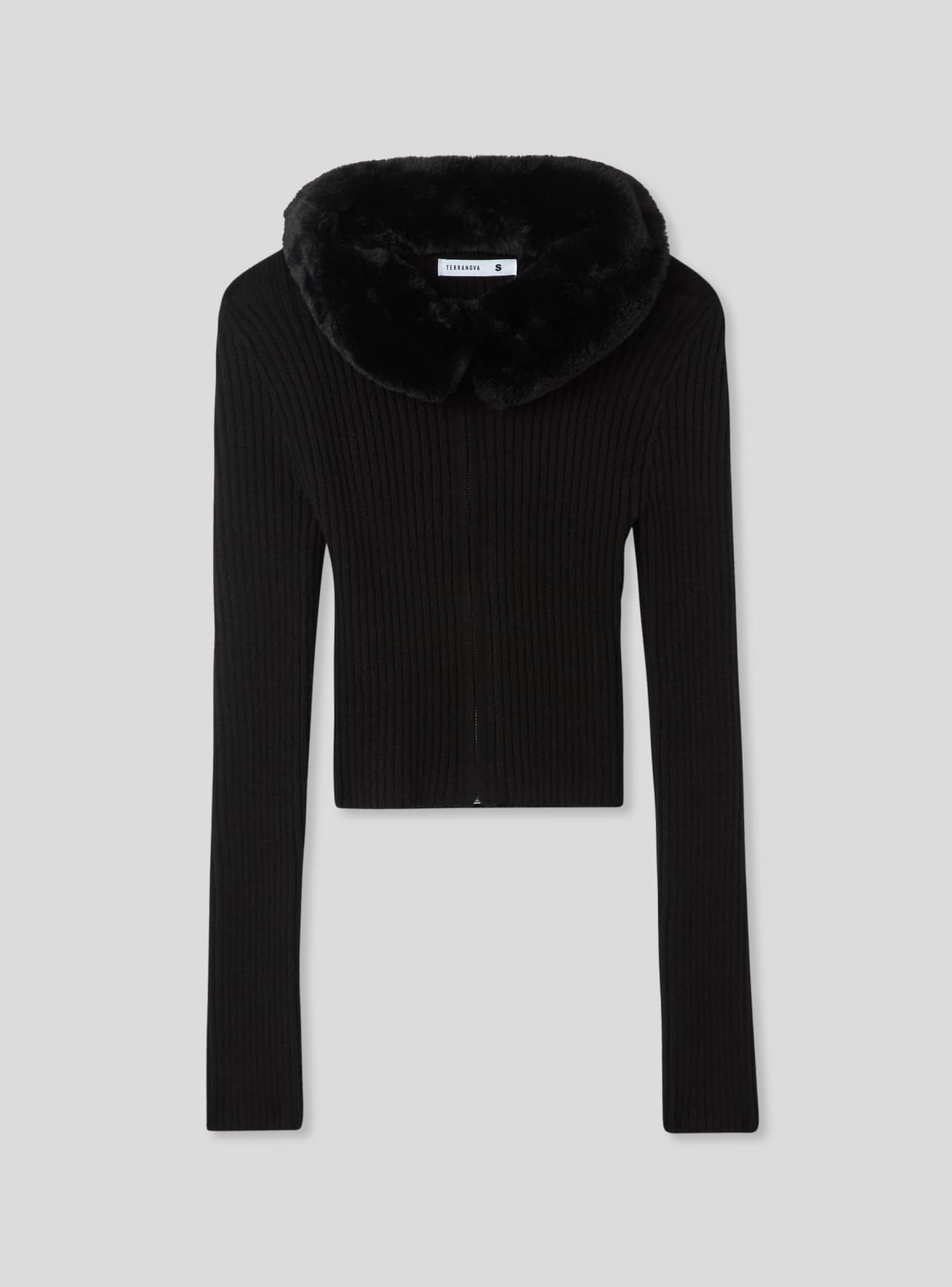 Maglia Donna Terranova