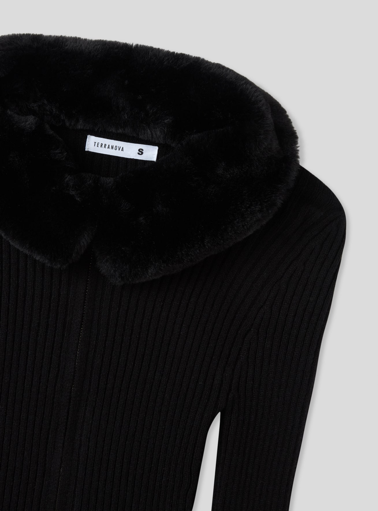 Maglia Donna Terranova