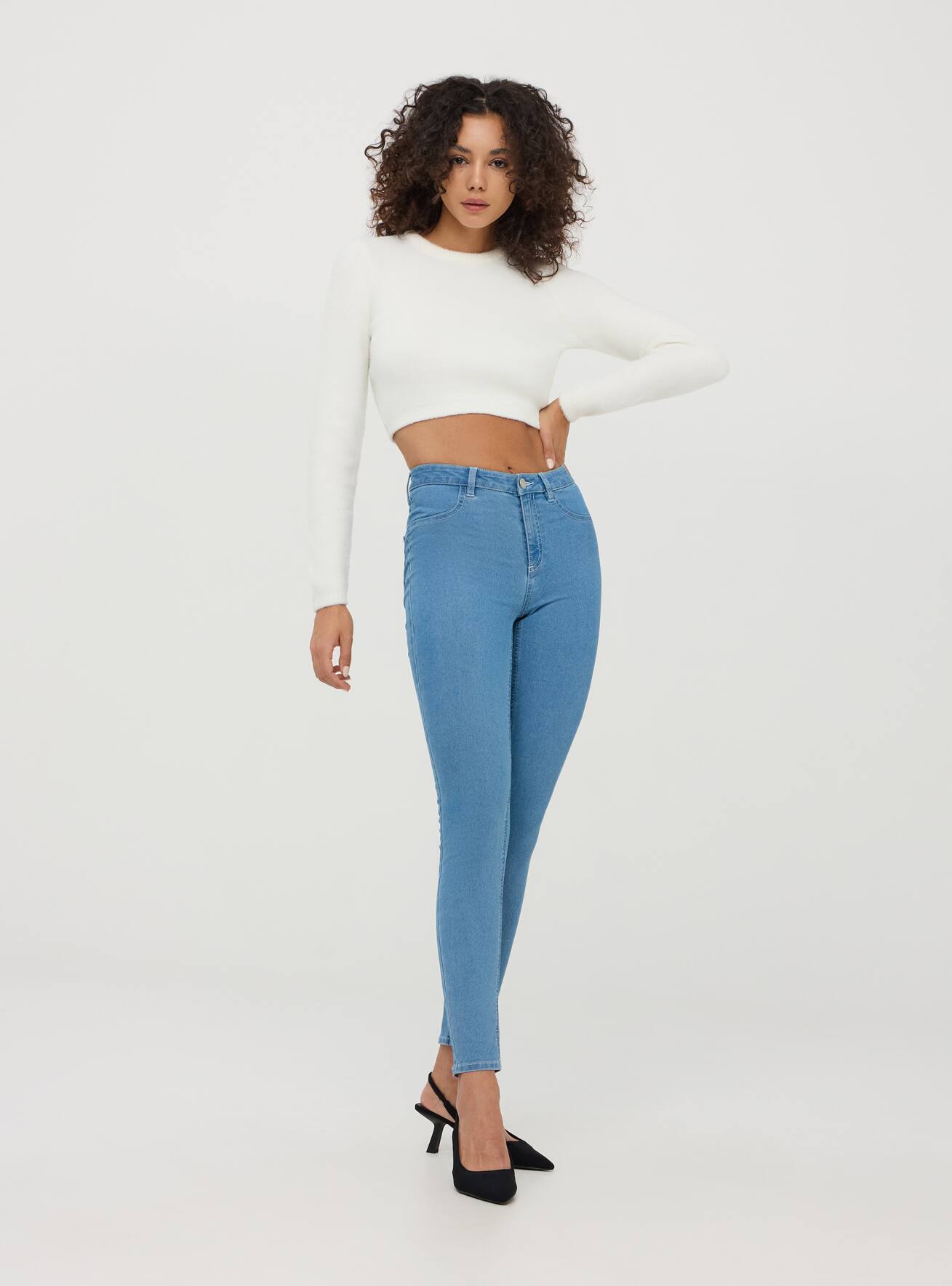 Maglia Damen Terranova
