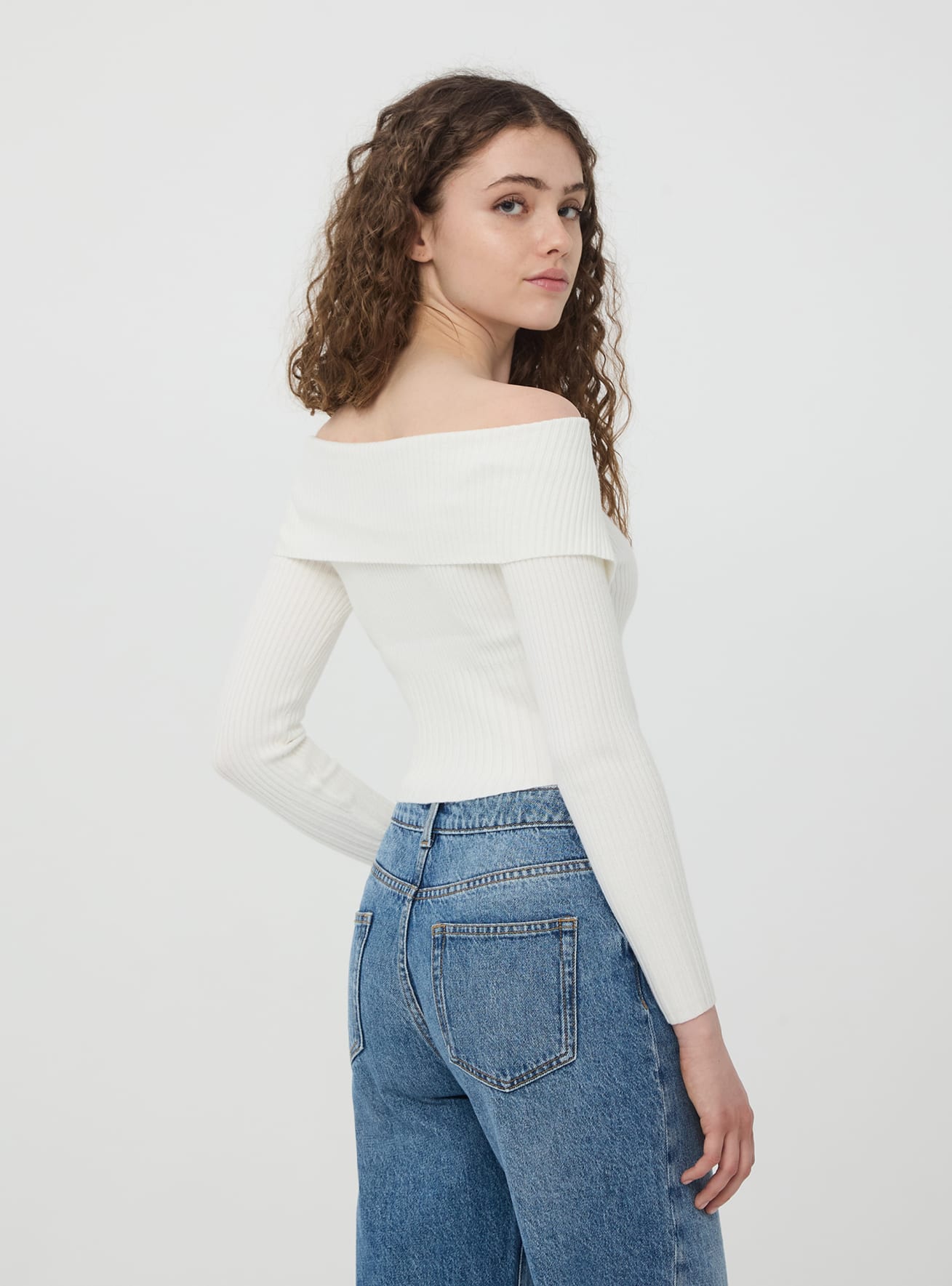 Maglia Zena Terranova