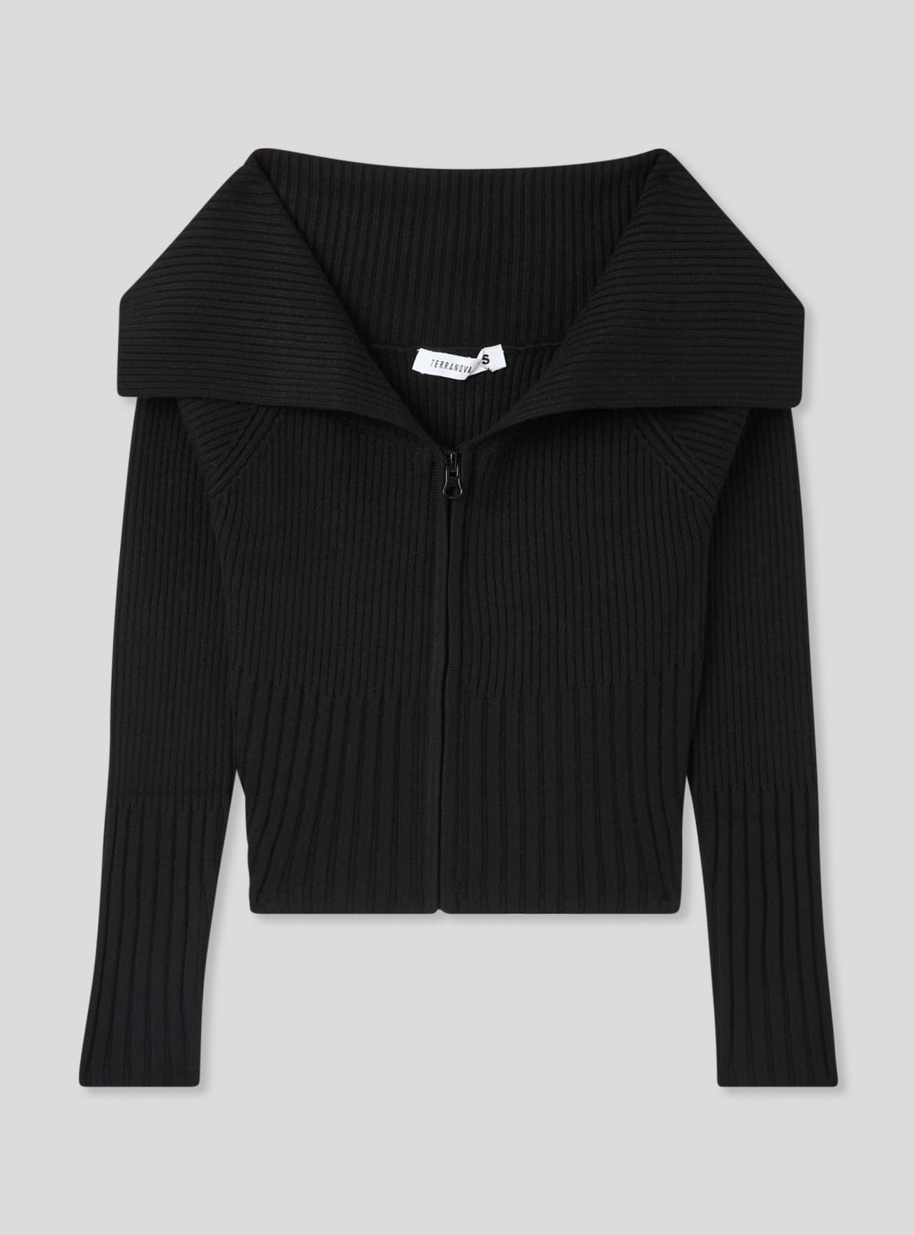 Maglia Donna Terranova