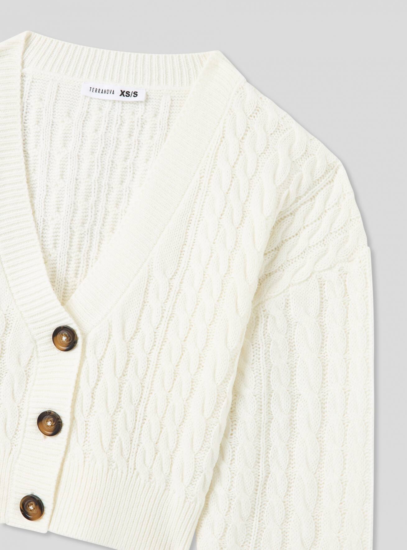 Maglia Dámské Terranova