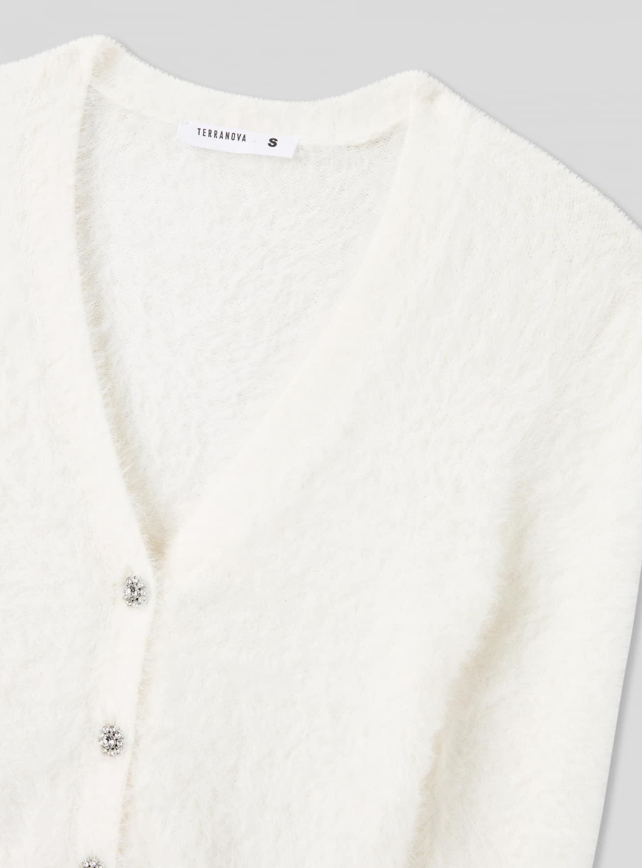 Maglia Dámské Terranova