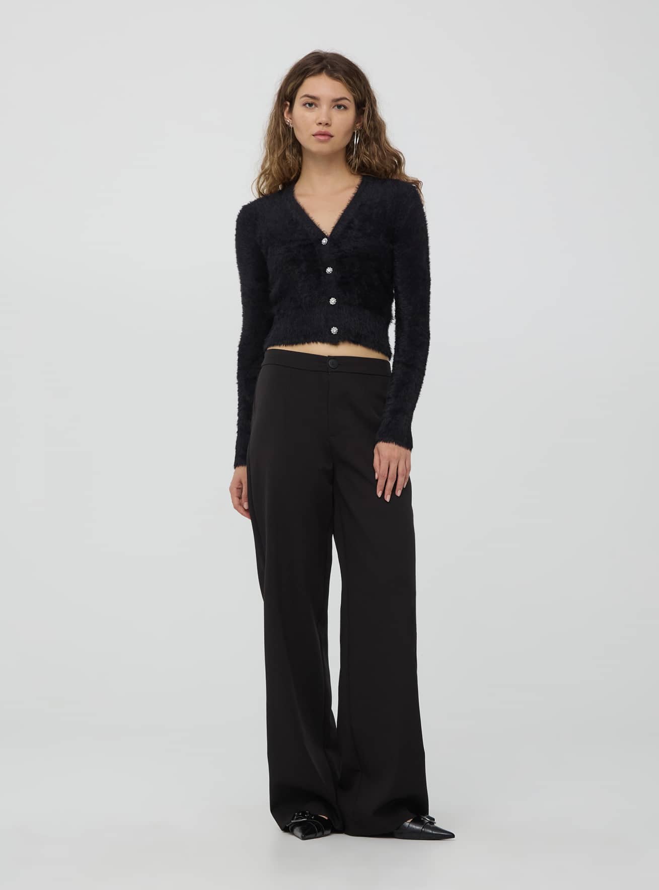 Maglia Damen Terranova