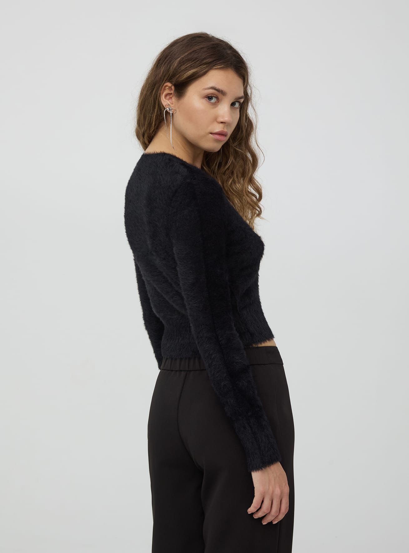 Maglia Damen Terranova