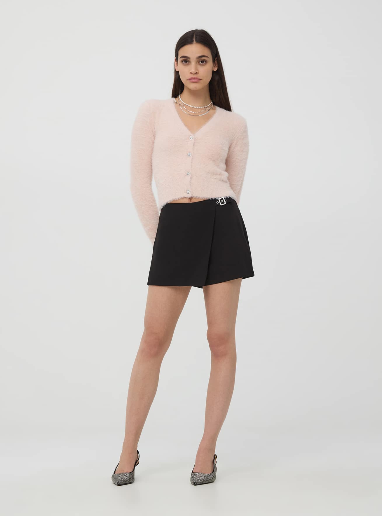 Maglia Damen Terranova