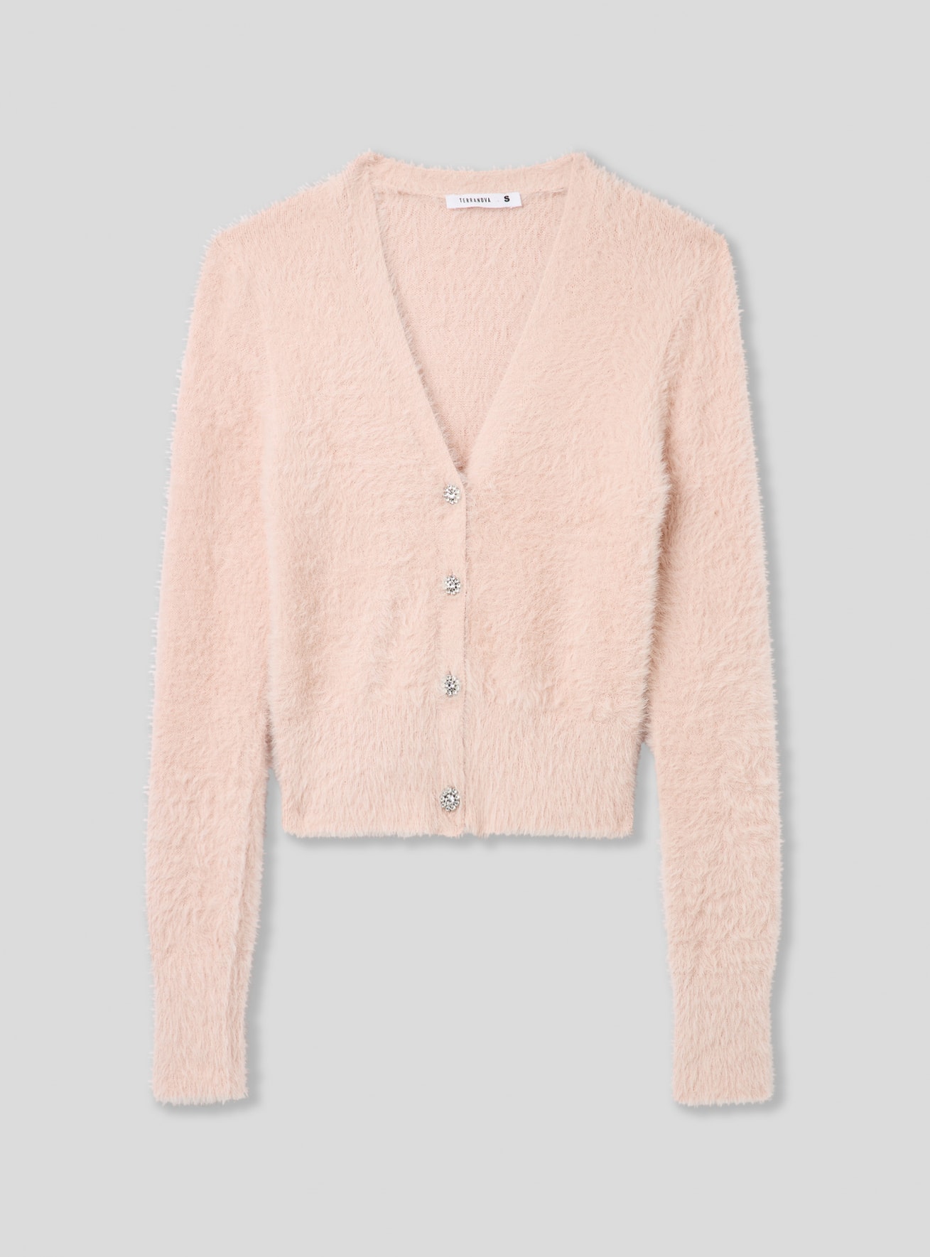 Maglia Damen Terranova