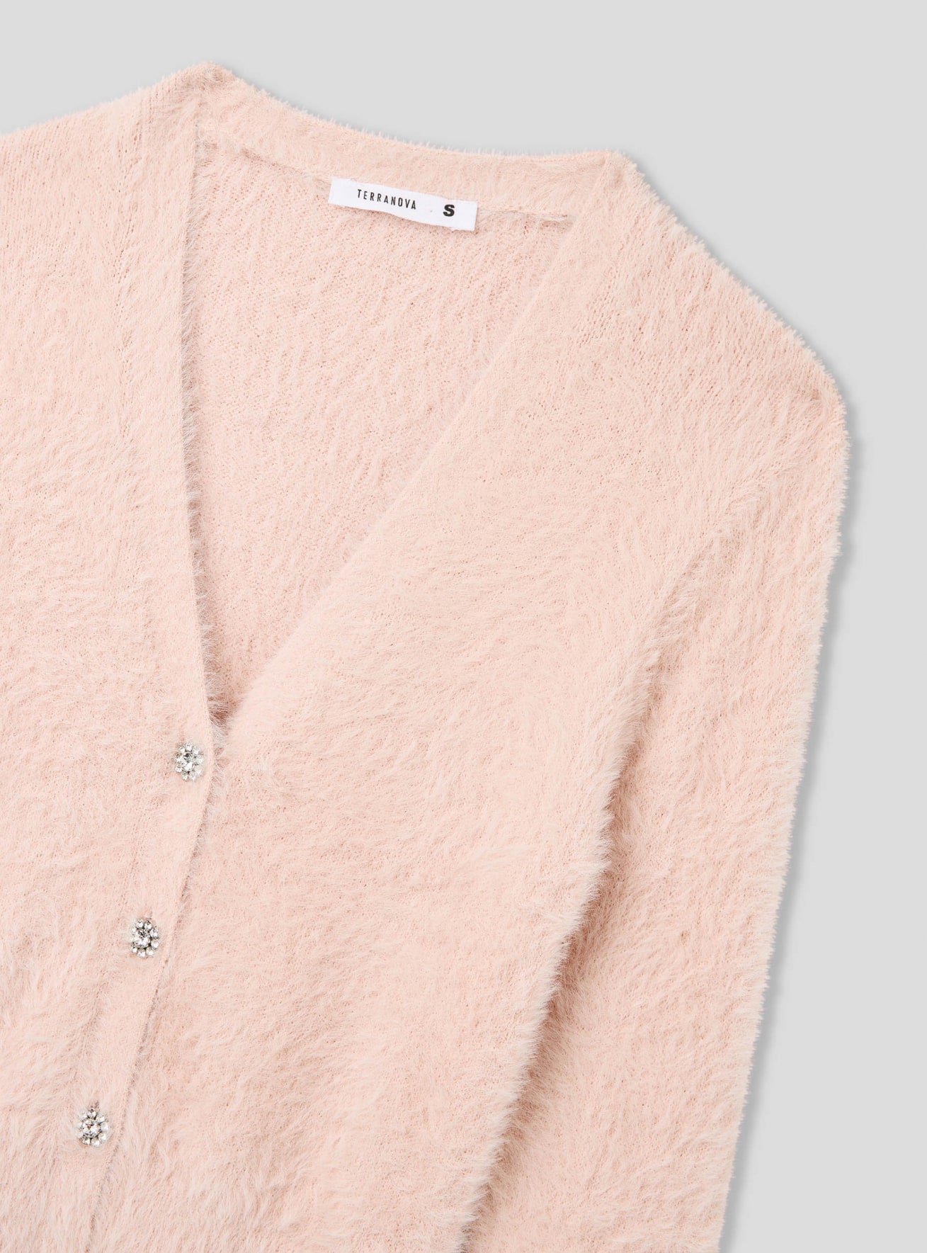 Maglia Damen Terranova