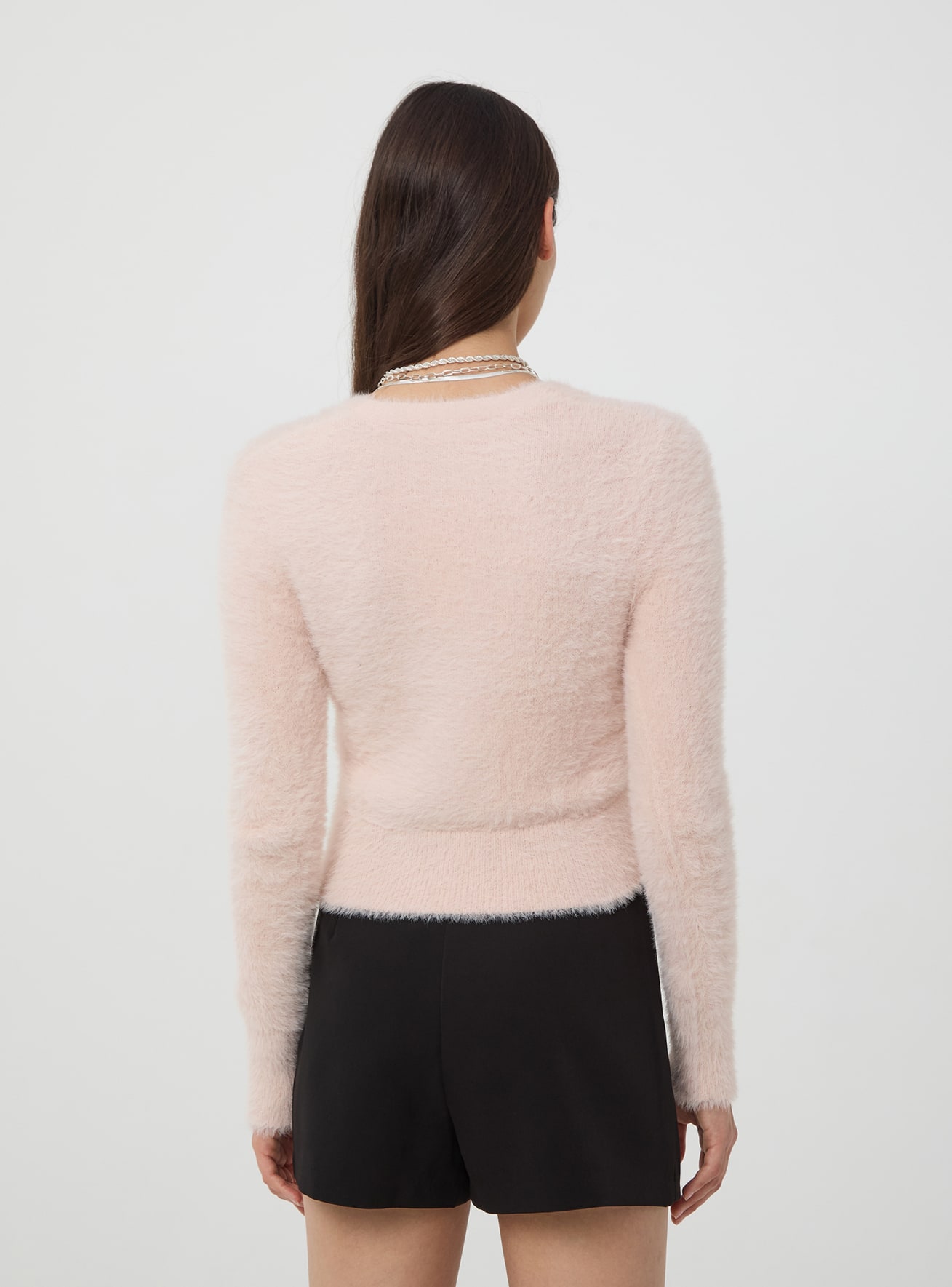 Maglia Damen Terranova