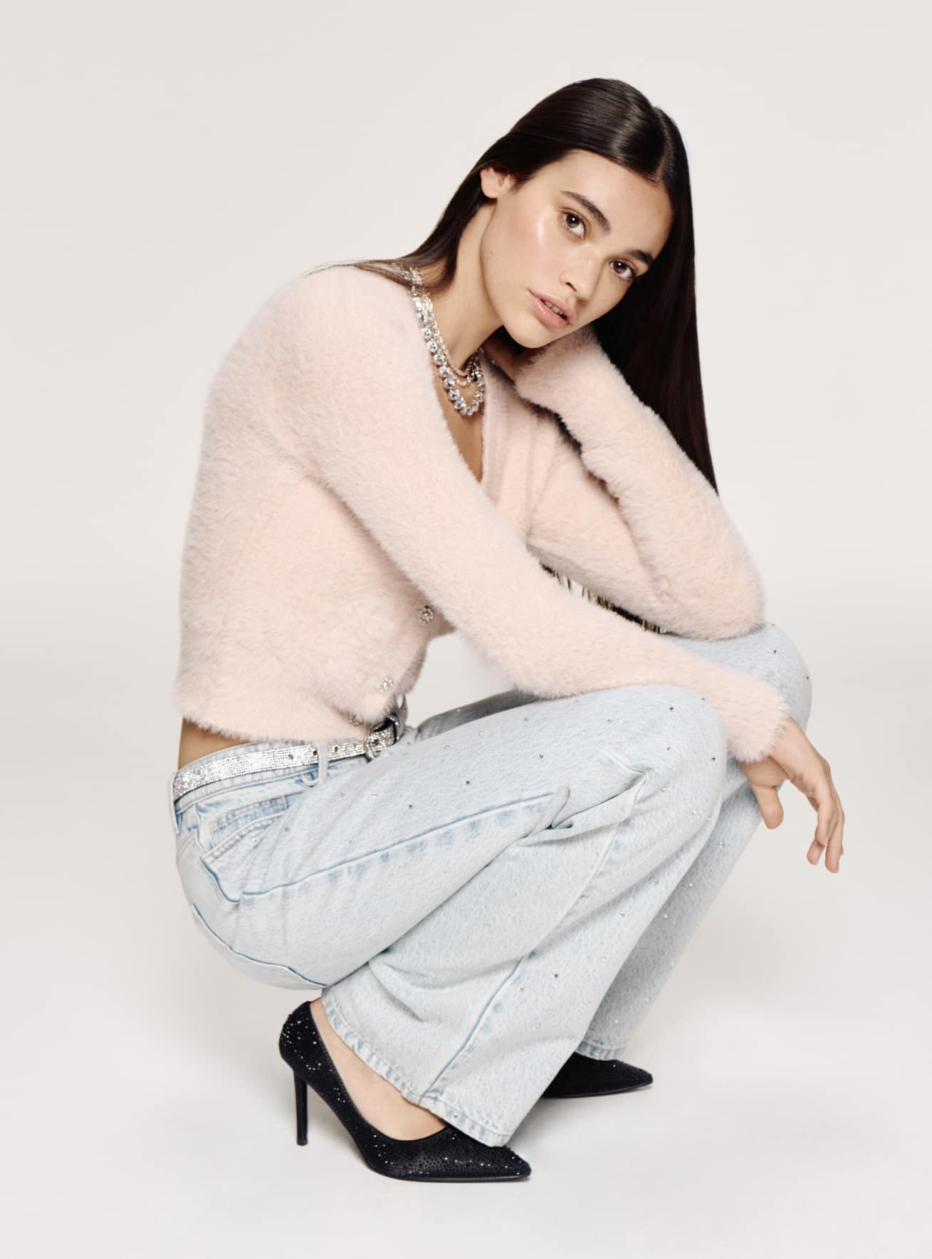 Maglia Damen Terranova