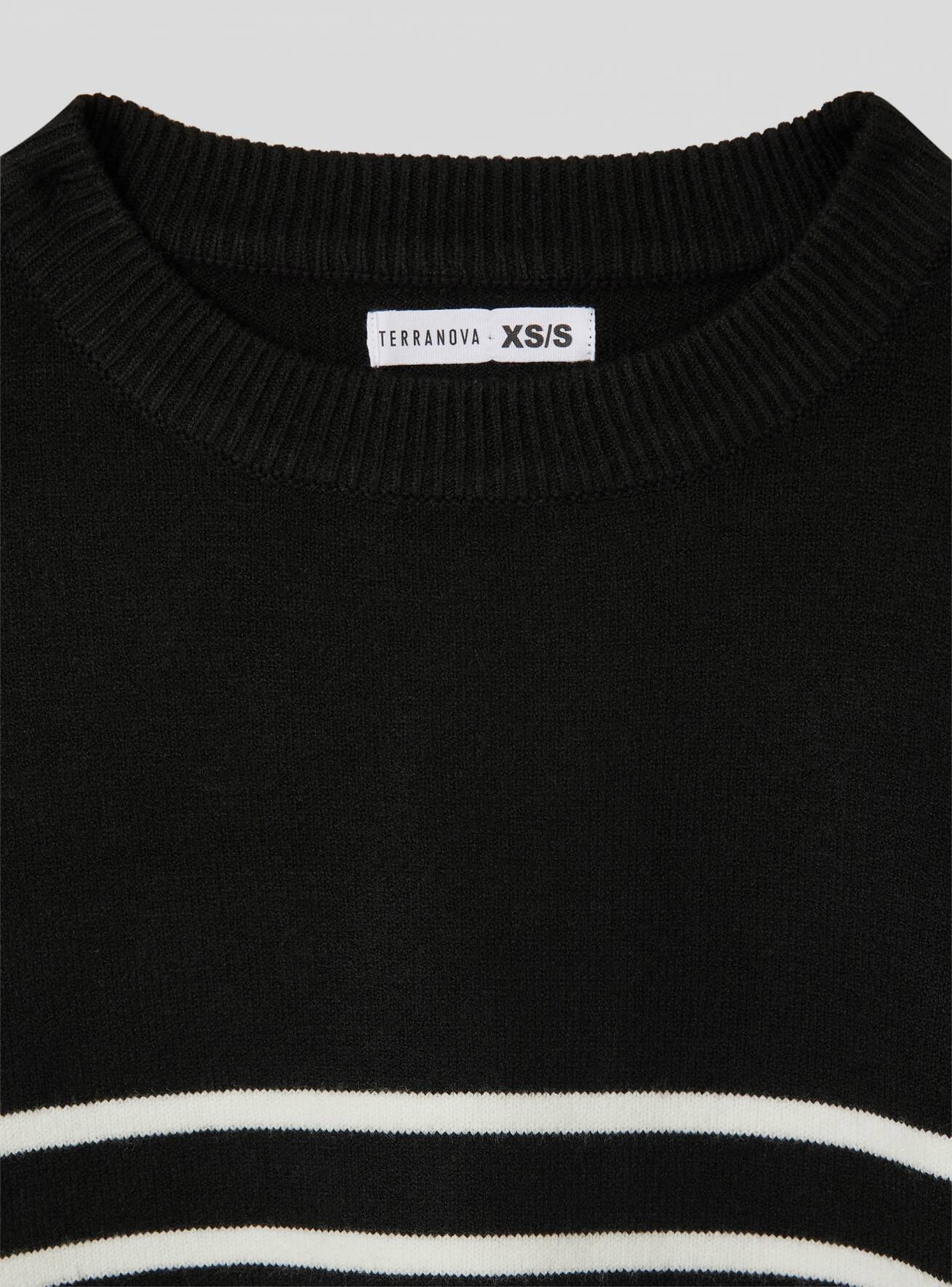 Maglia Dámské Terranova