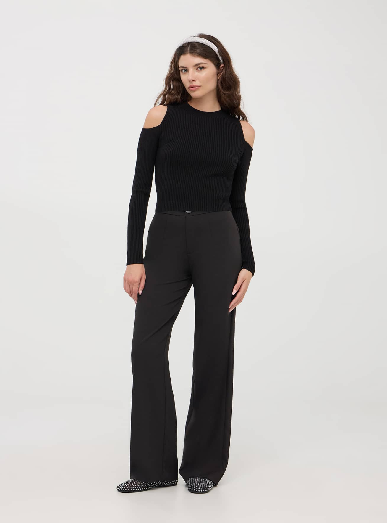 Sweater 3-5 Woman Terranova