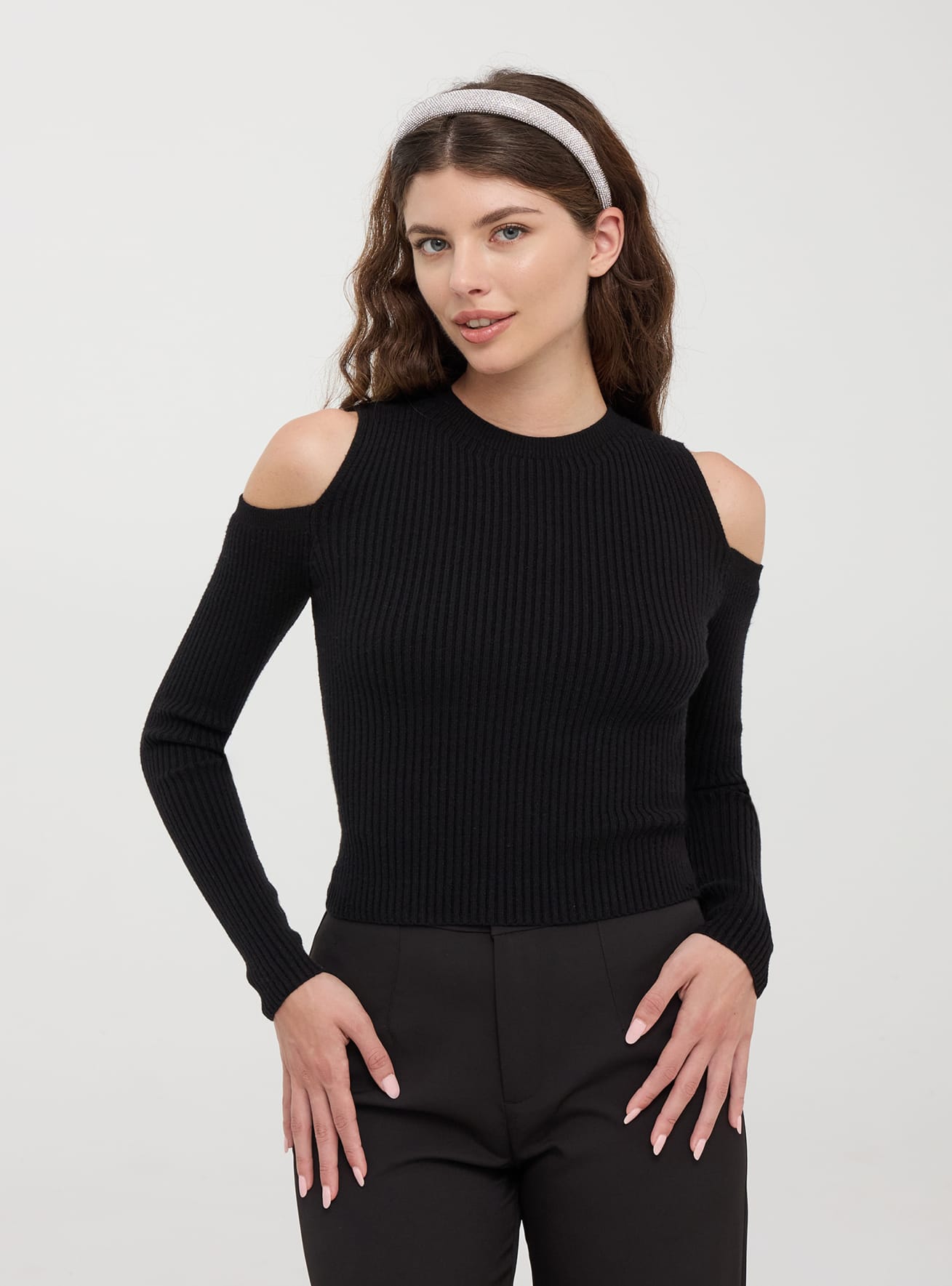 Sweater 3-5 Woman Terranova