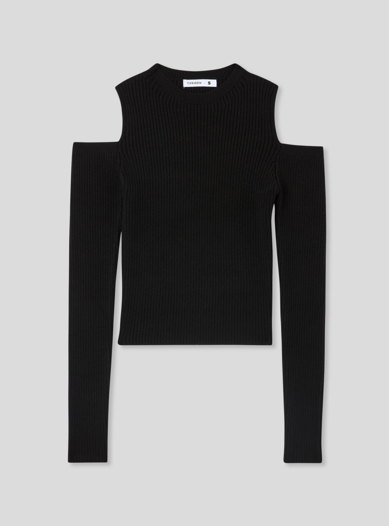 Sweater 3-5 Woman Terranova