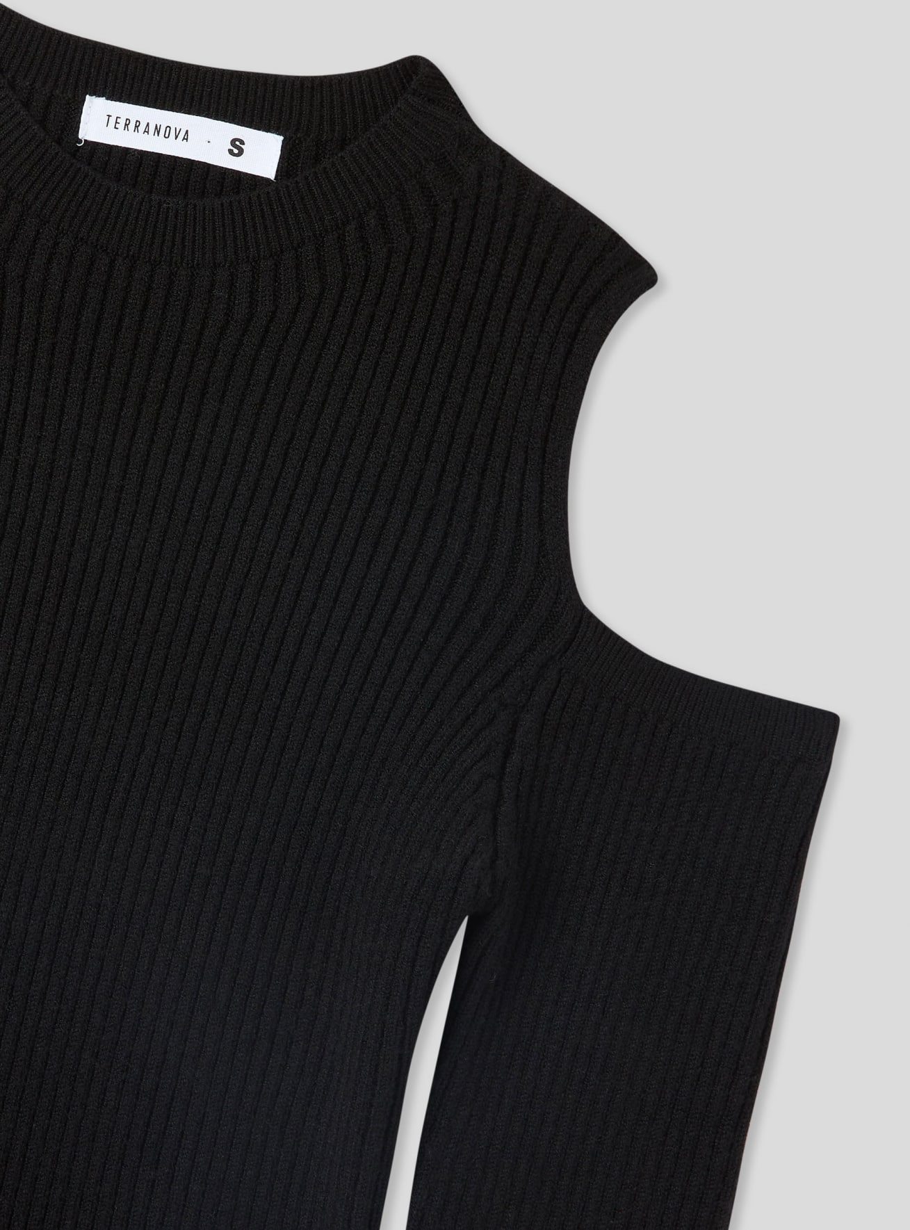 Sweater 3-5 Woman Terranova