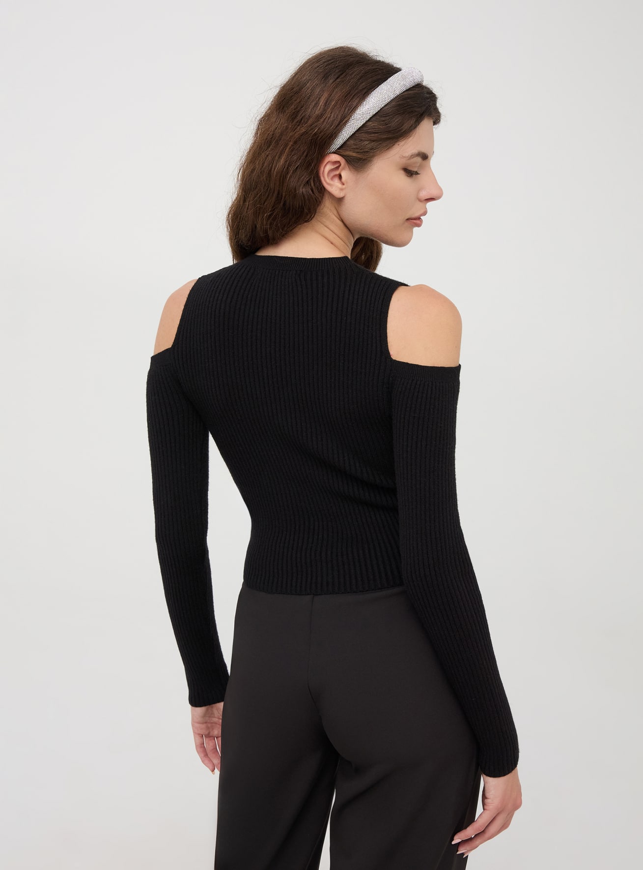 Sweater 3-5 Woman Terranova