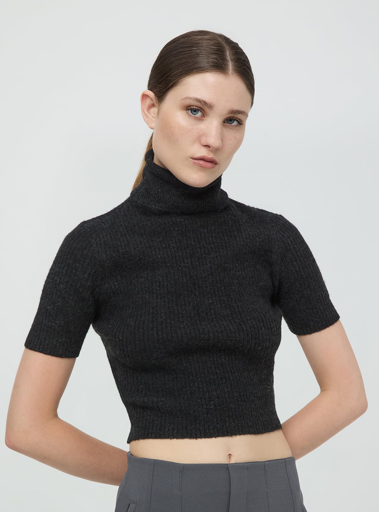 Maglia Žena Terranova