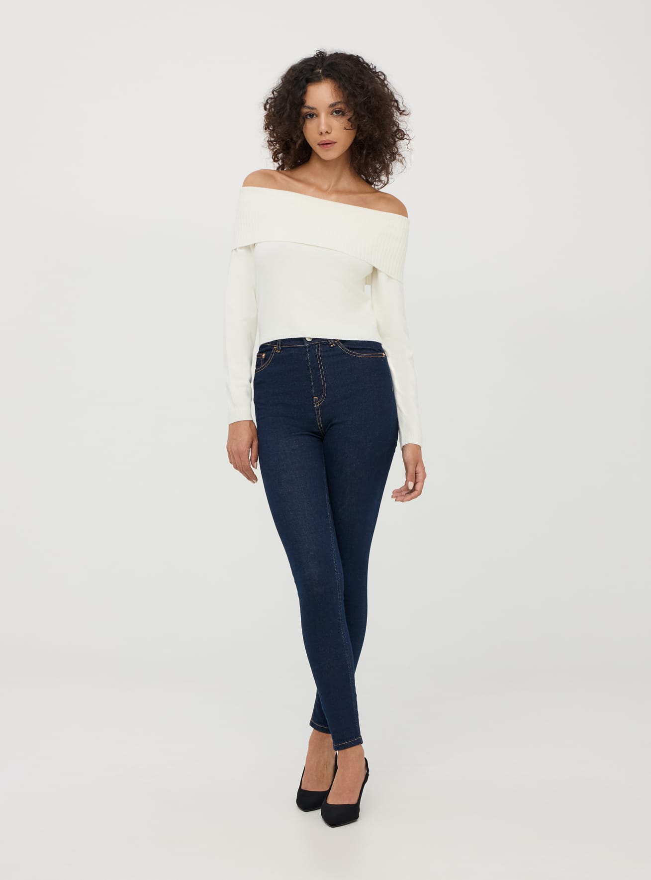 Maglia Damen Terranova