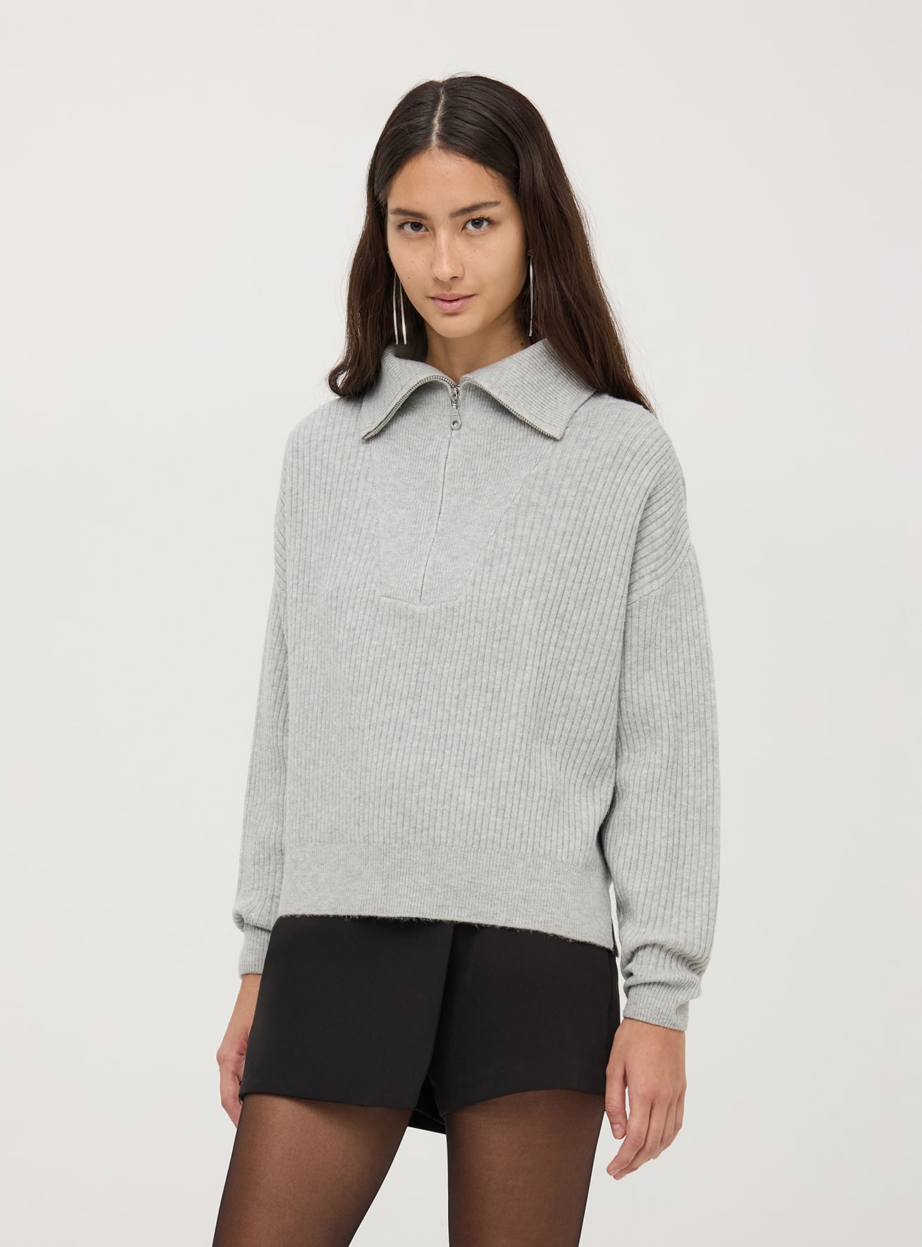 Pullover 3-5 Femme Terranova