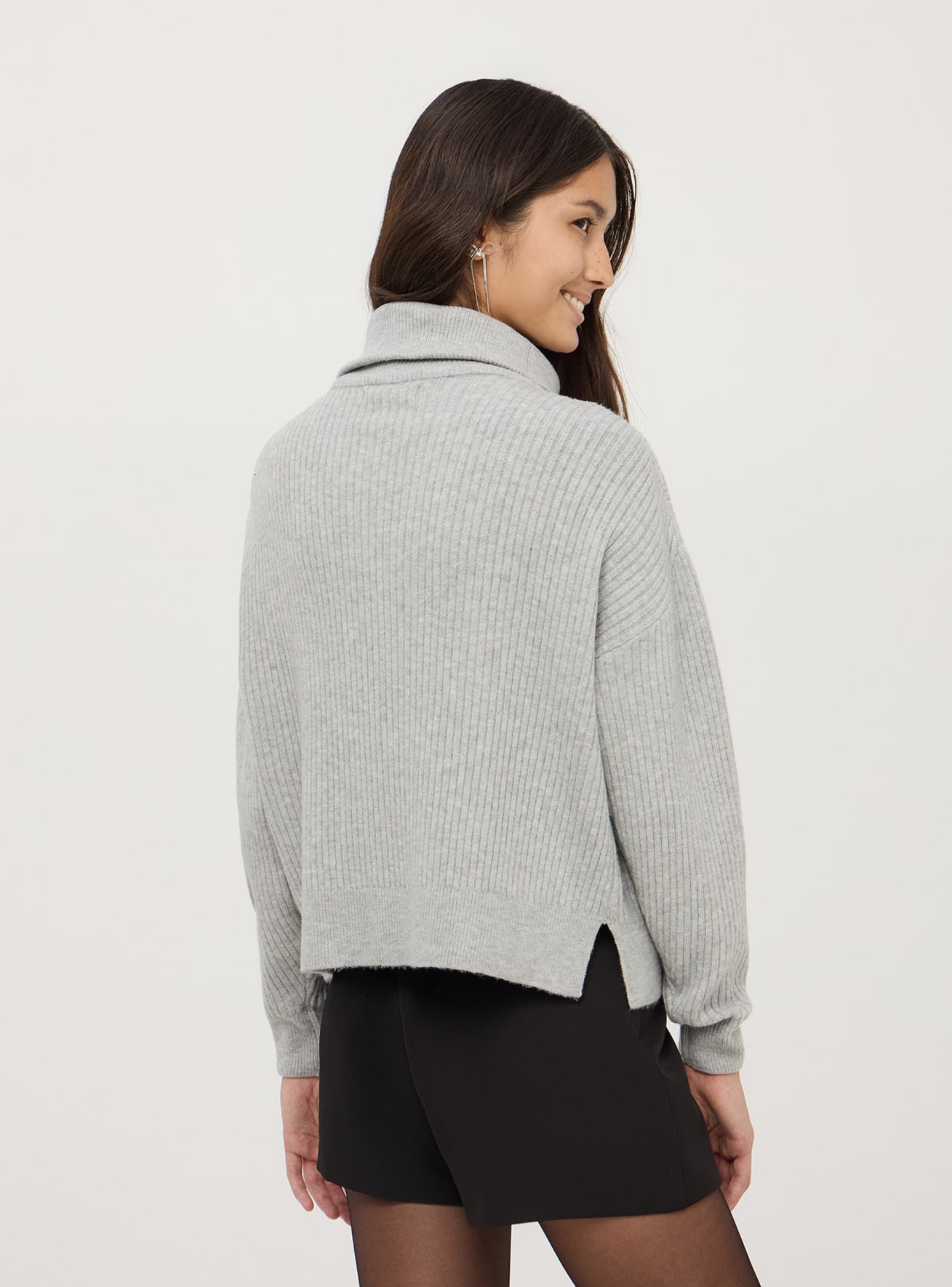 Pullover 3-5 Femme Terranova