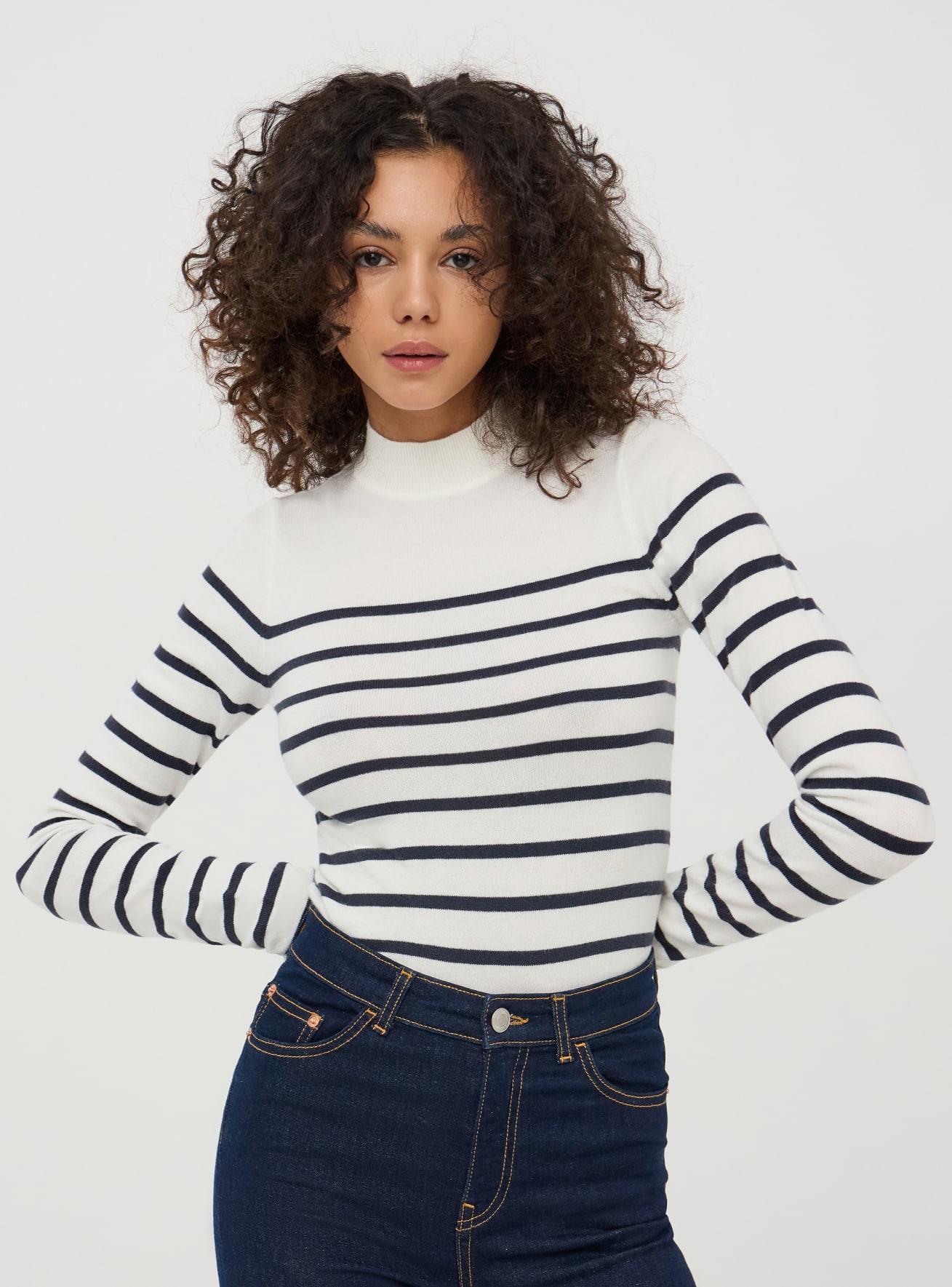 Maglia Dámské Terranova